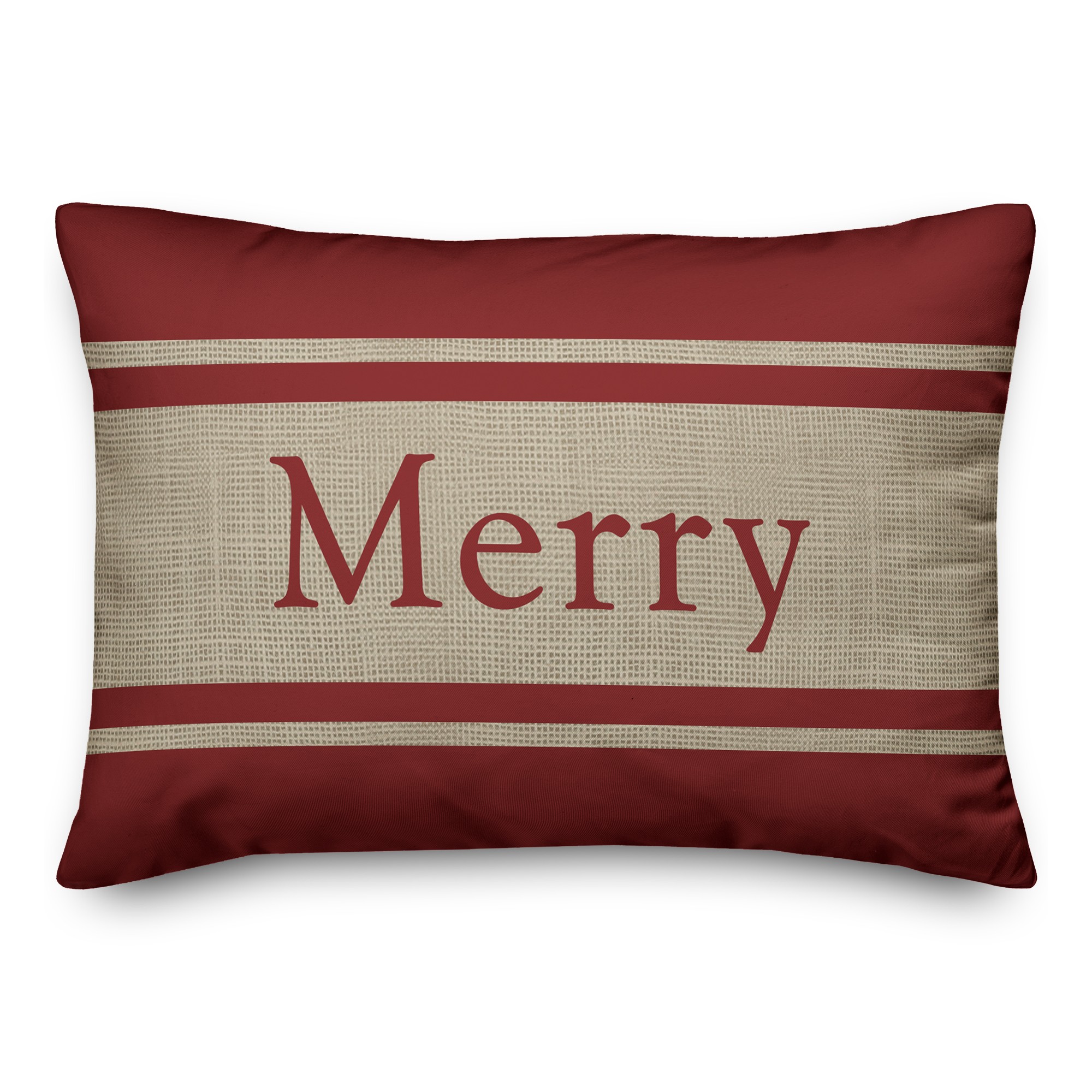 Merry Pillow
