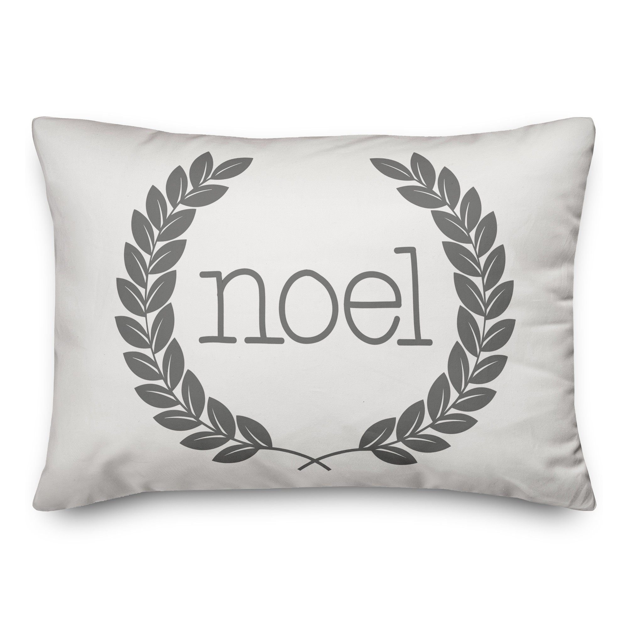 Noel Pillow