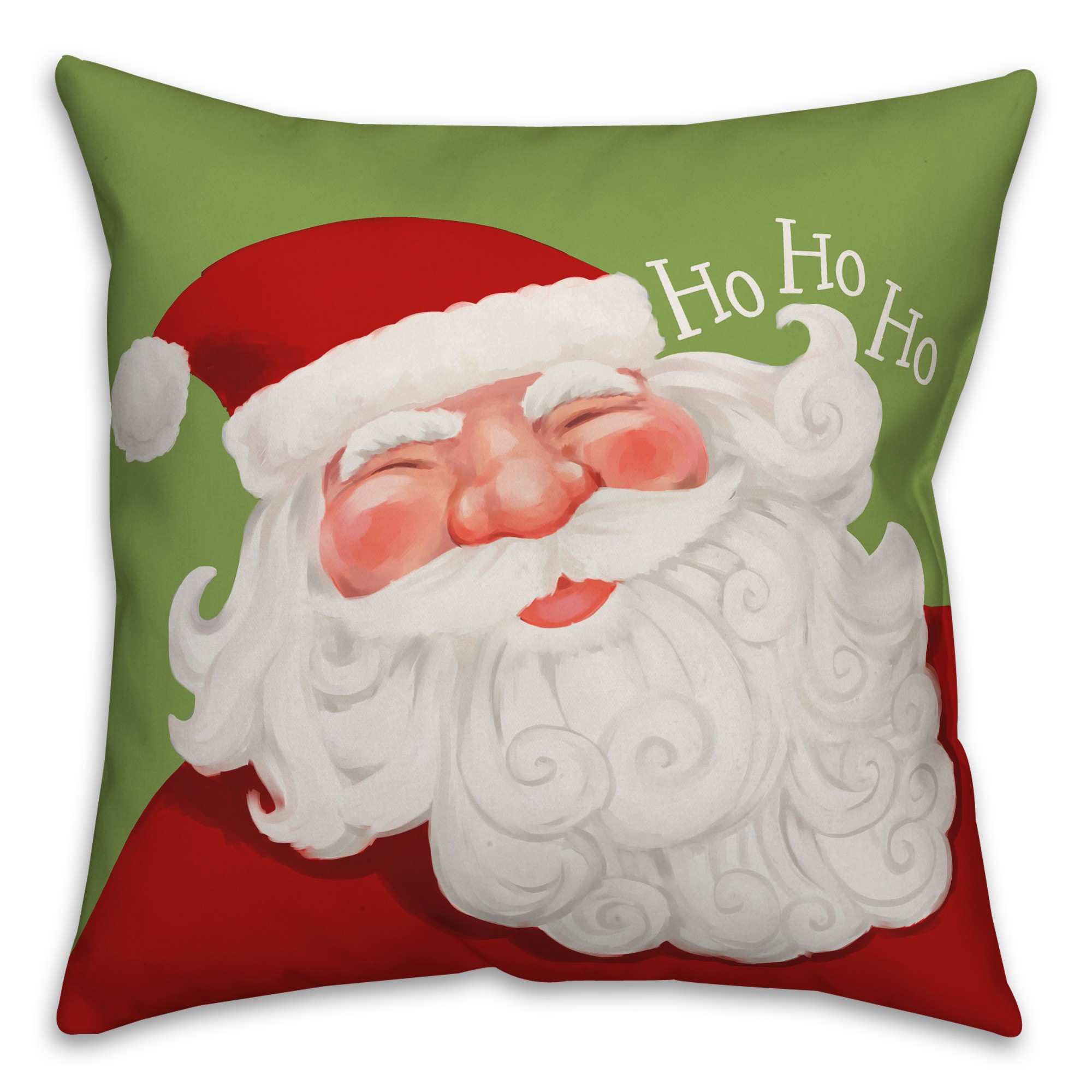 HoHoHo Pillow
