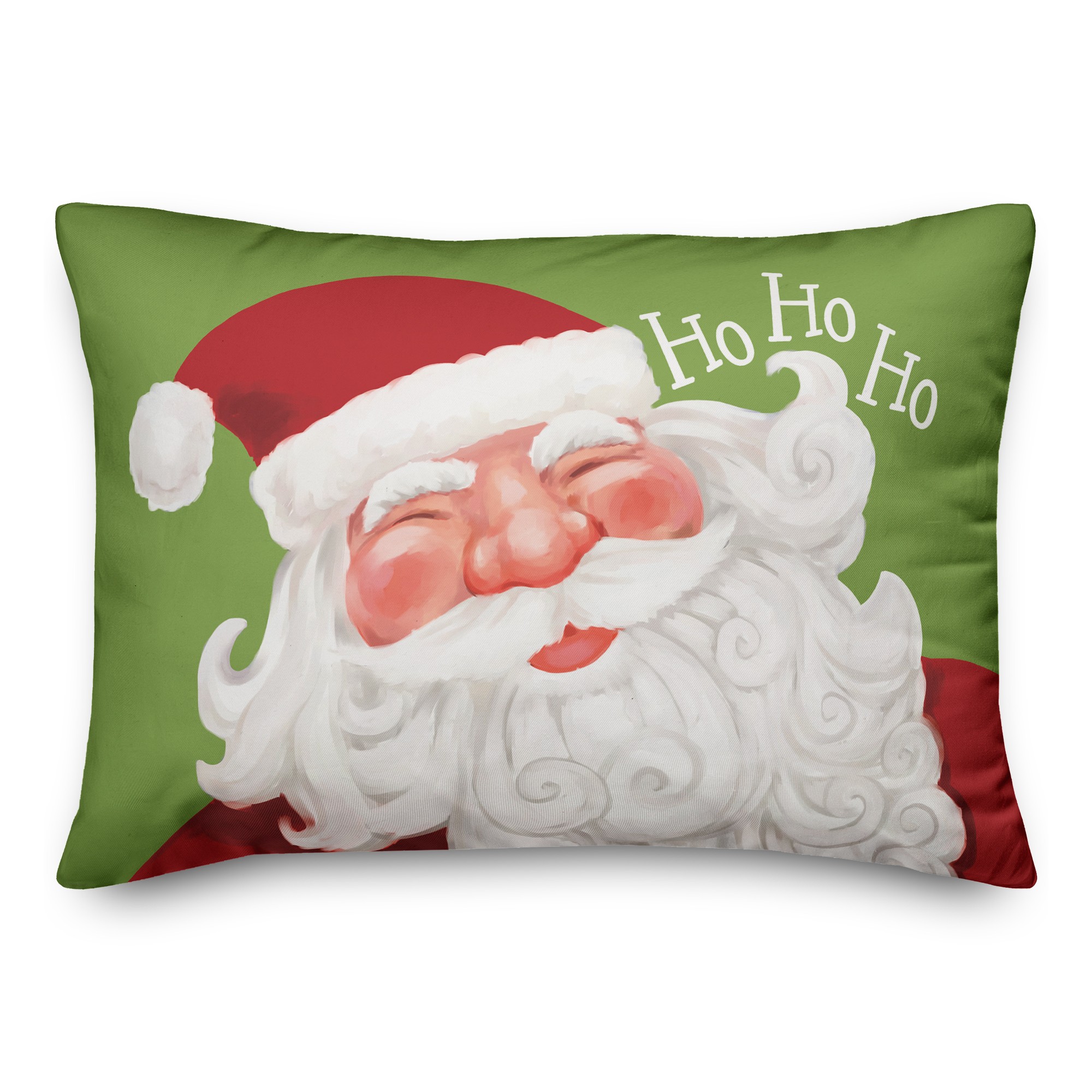 HoHoHo Pillow