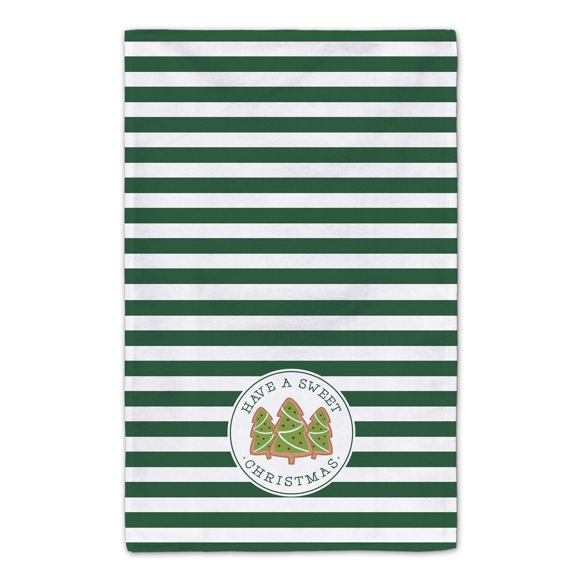 Have a Sweet Christmas 16x25 Towel