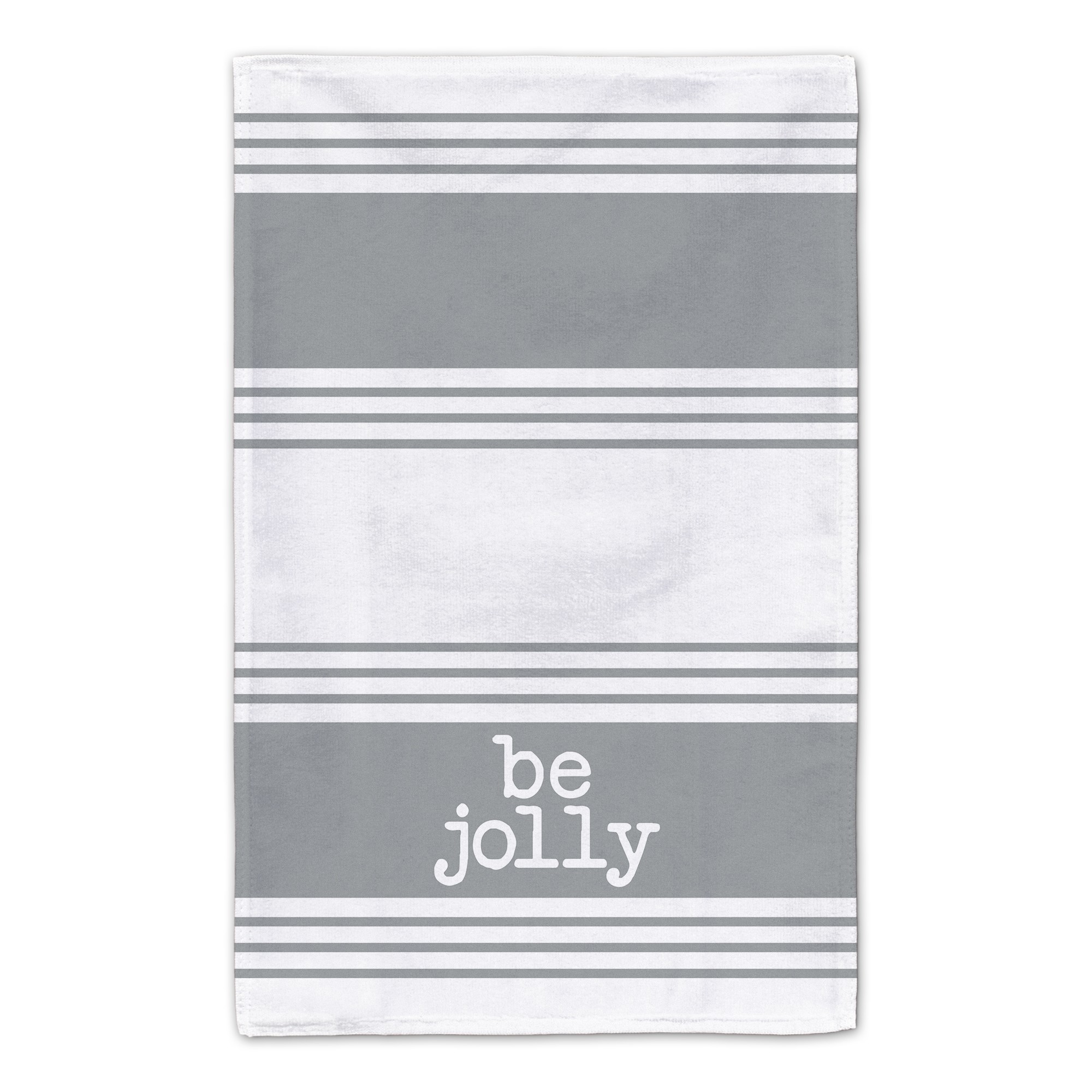 Be Jolly 16x25 Towel