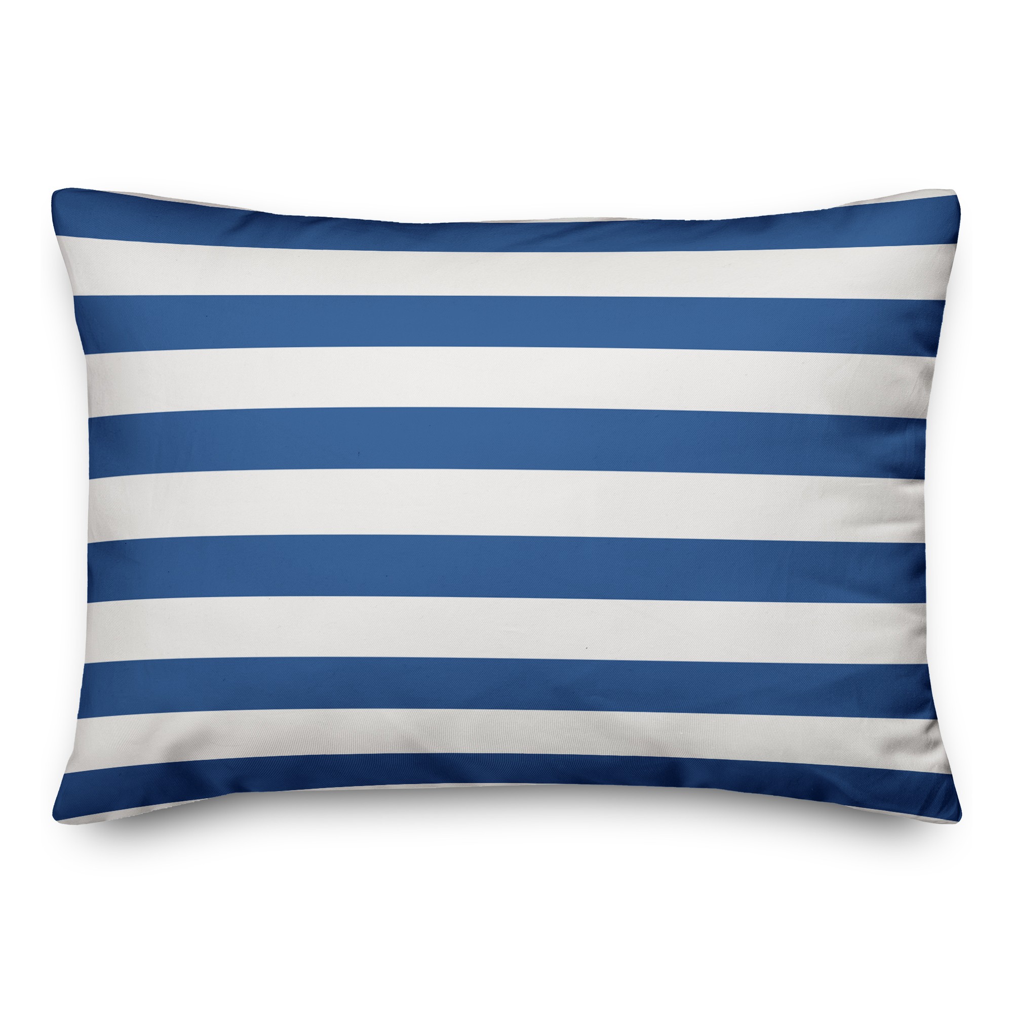 Many Menorah Pillow