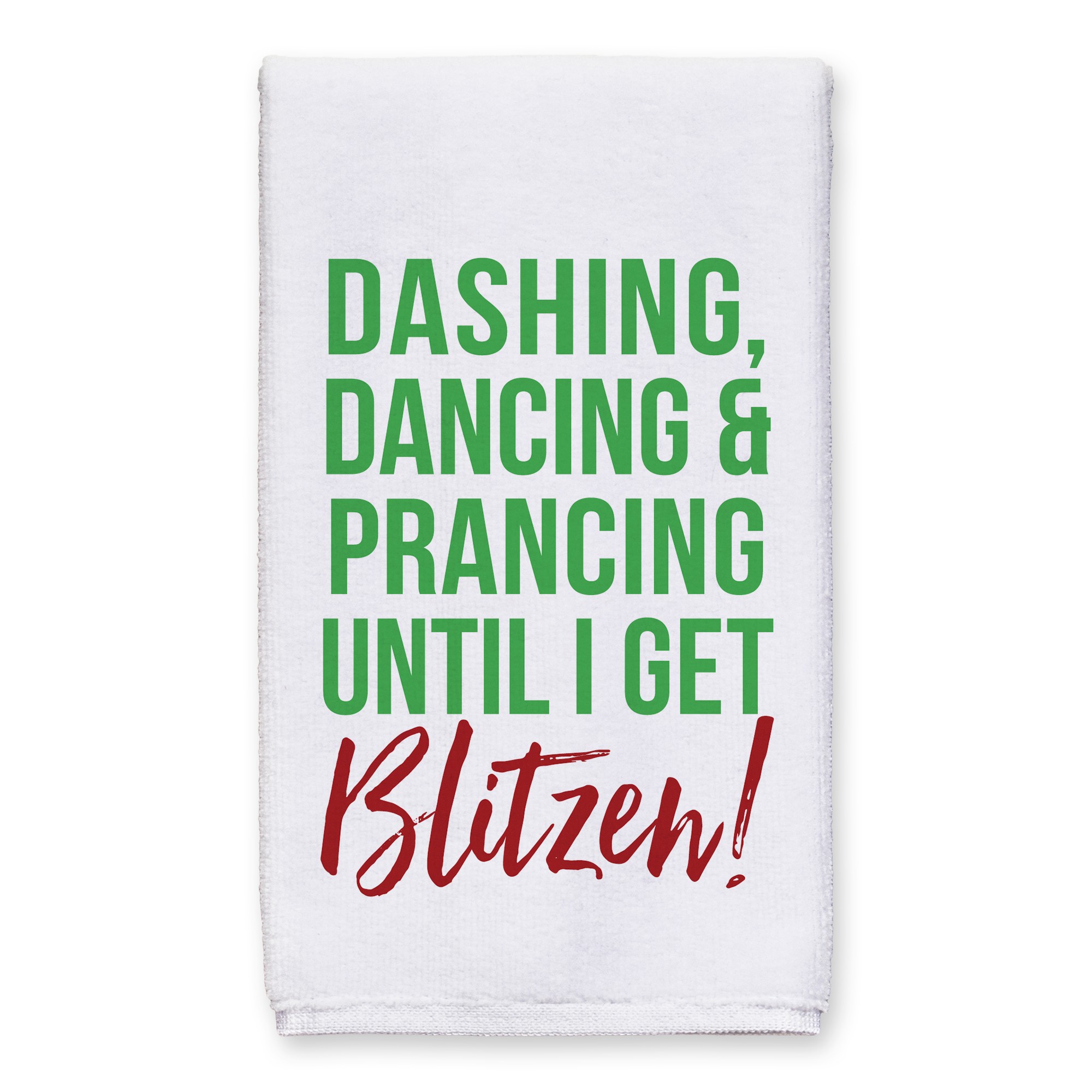 Get Blitzen 16x25 Towel