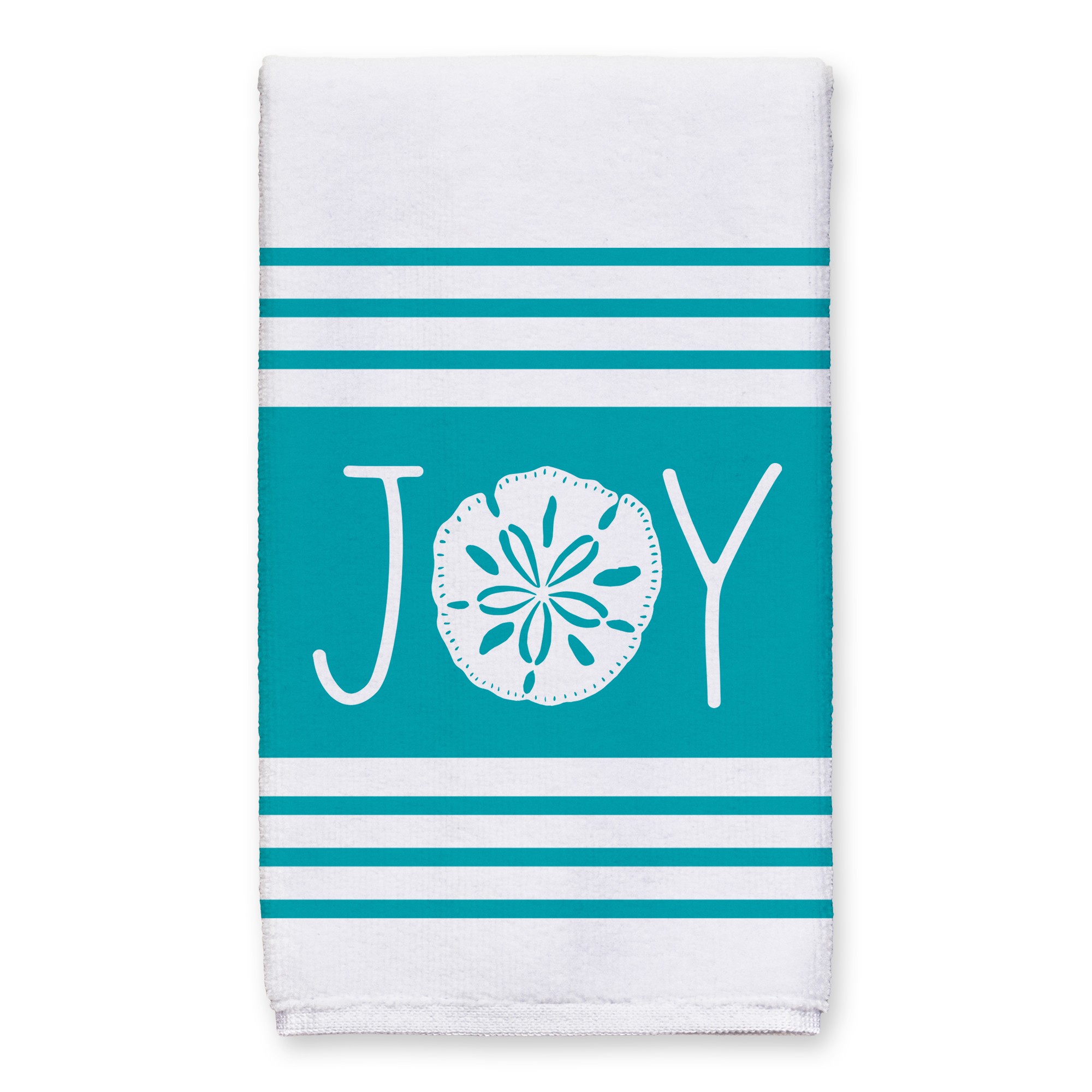 Joy Sand Dollar 16x25 Towel