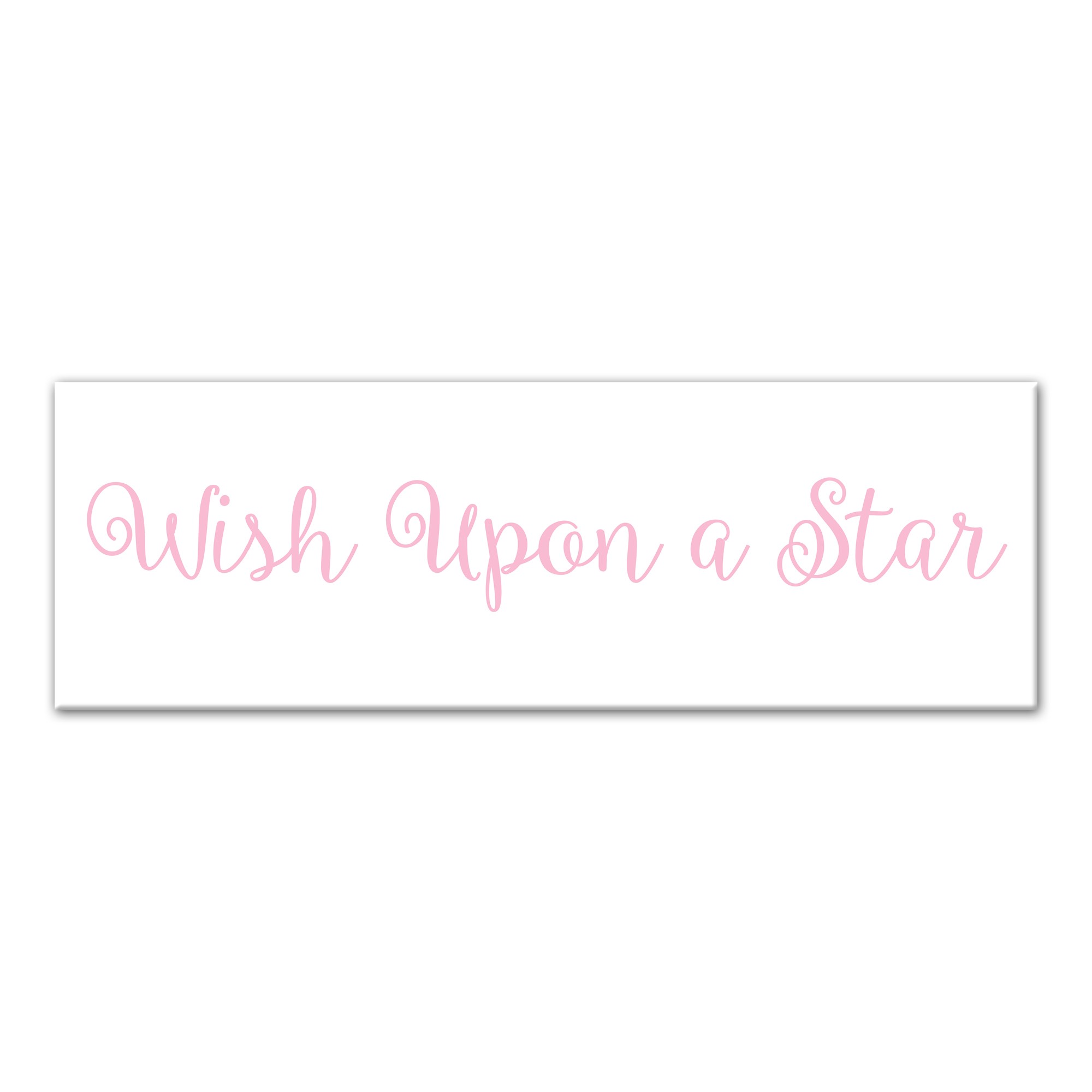 Wish Upon A Star Wall Art