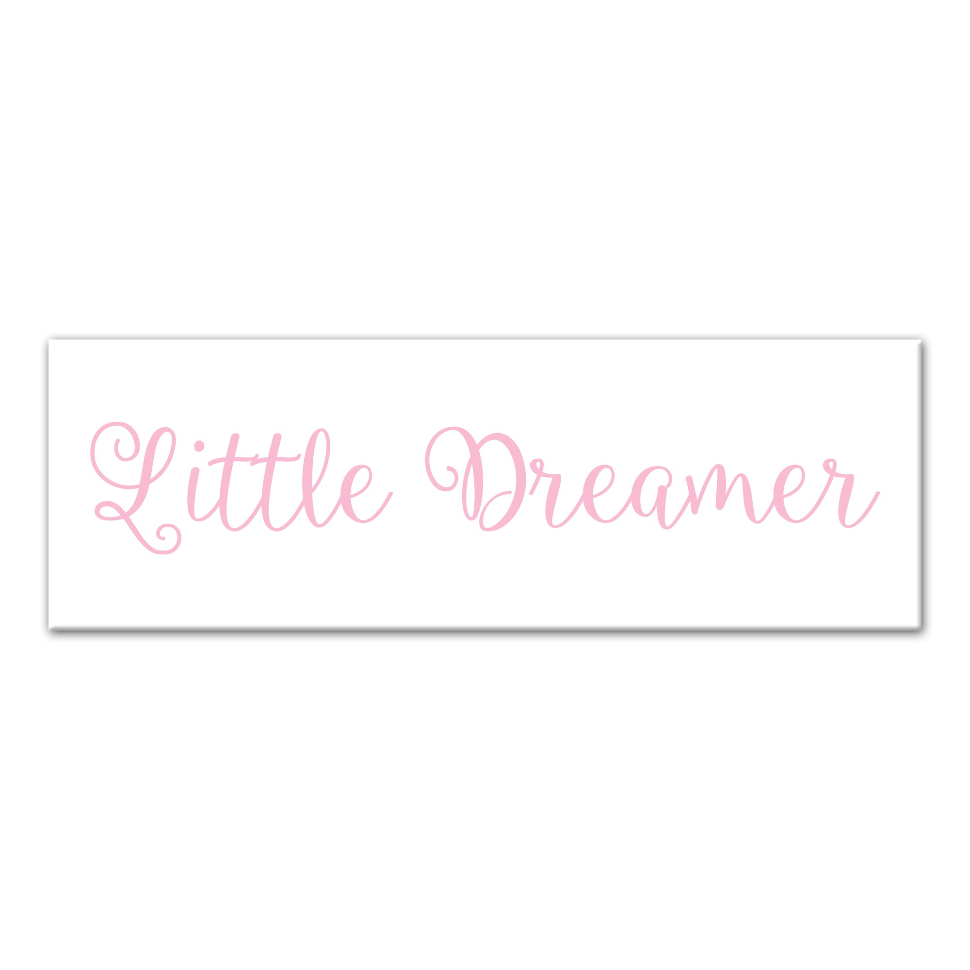 Little Dreamer Wall Art