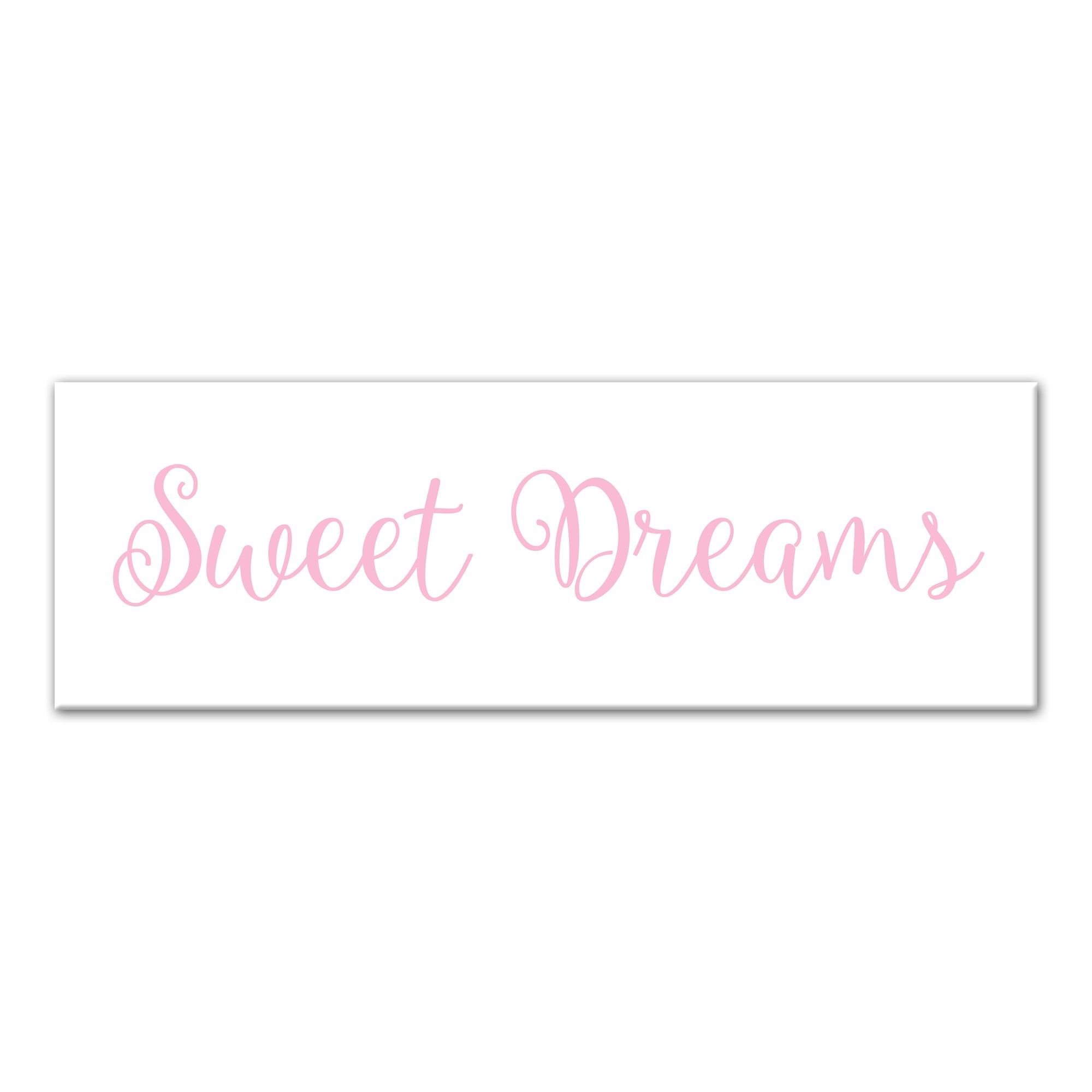 Sweet Dreams Wall Art