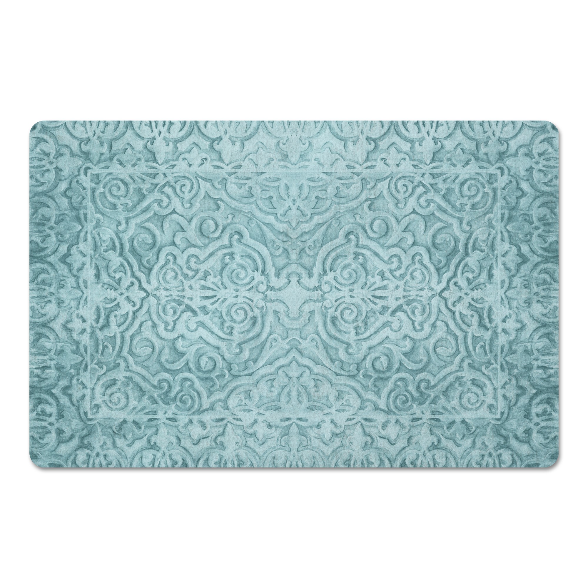 Mosaic Patterned Textiles