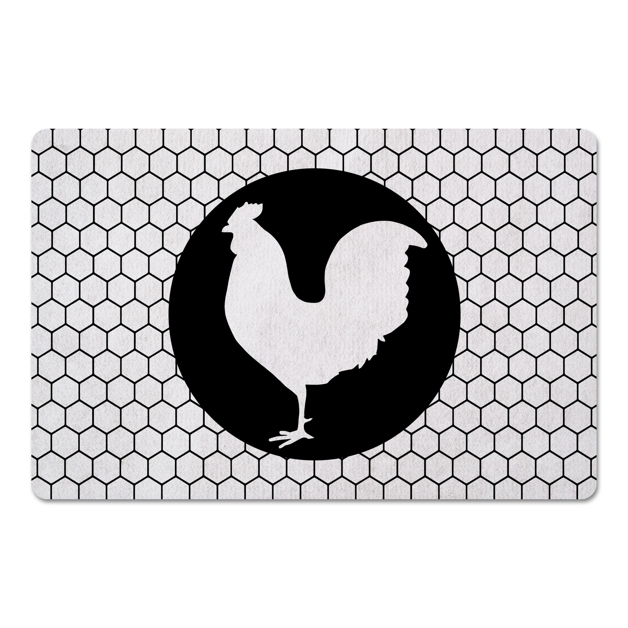 Chicken Wire Textiles