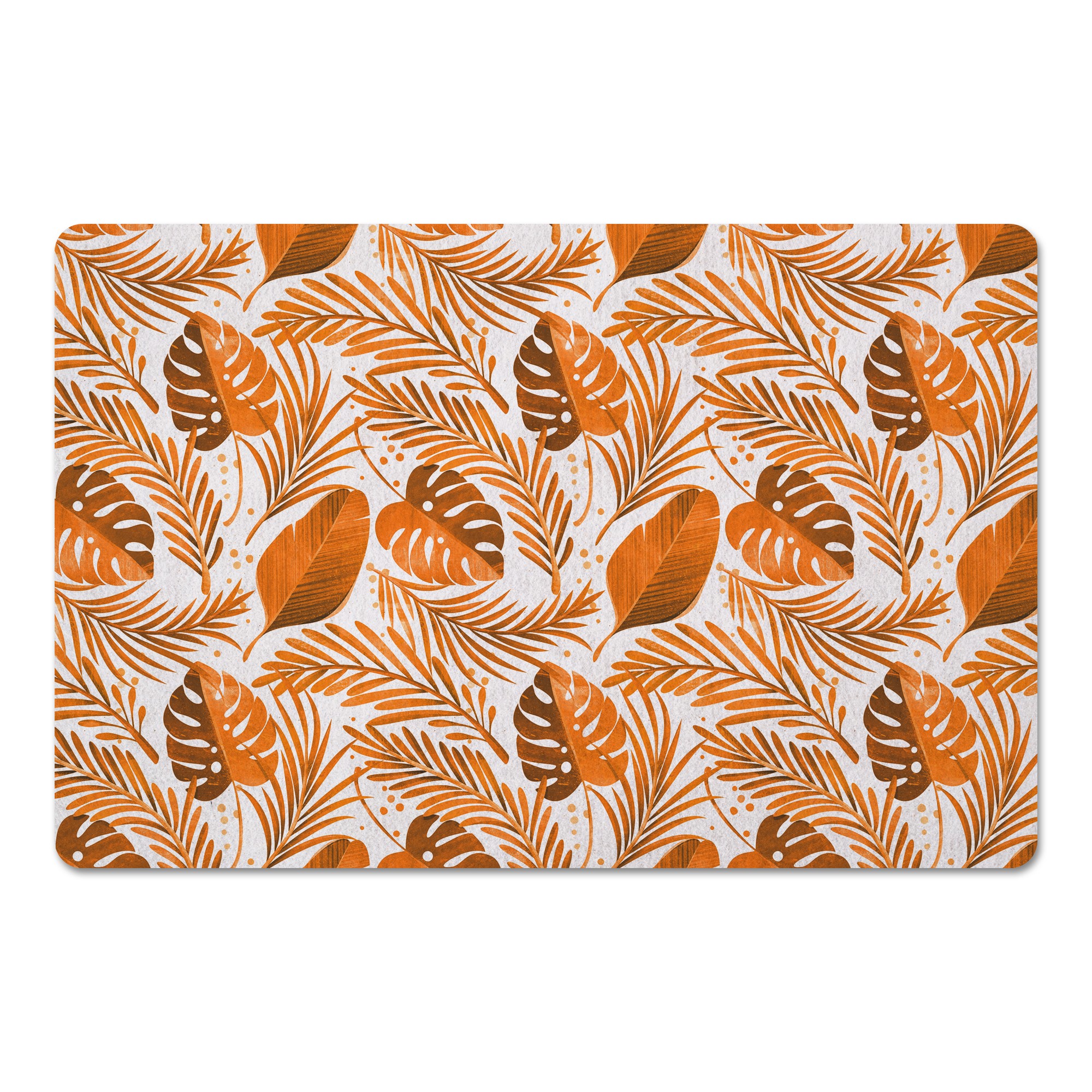 Coastal Leaves Textiles