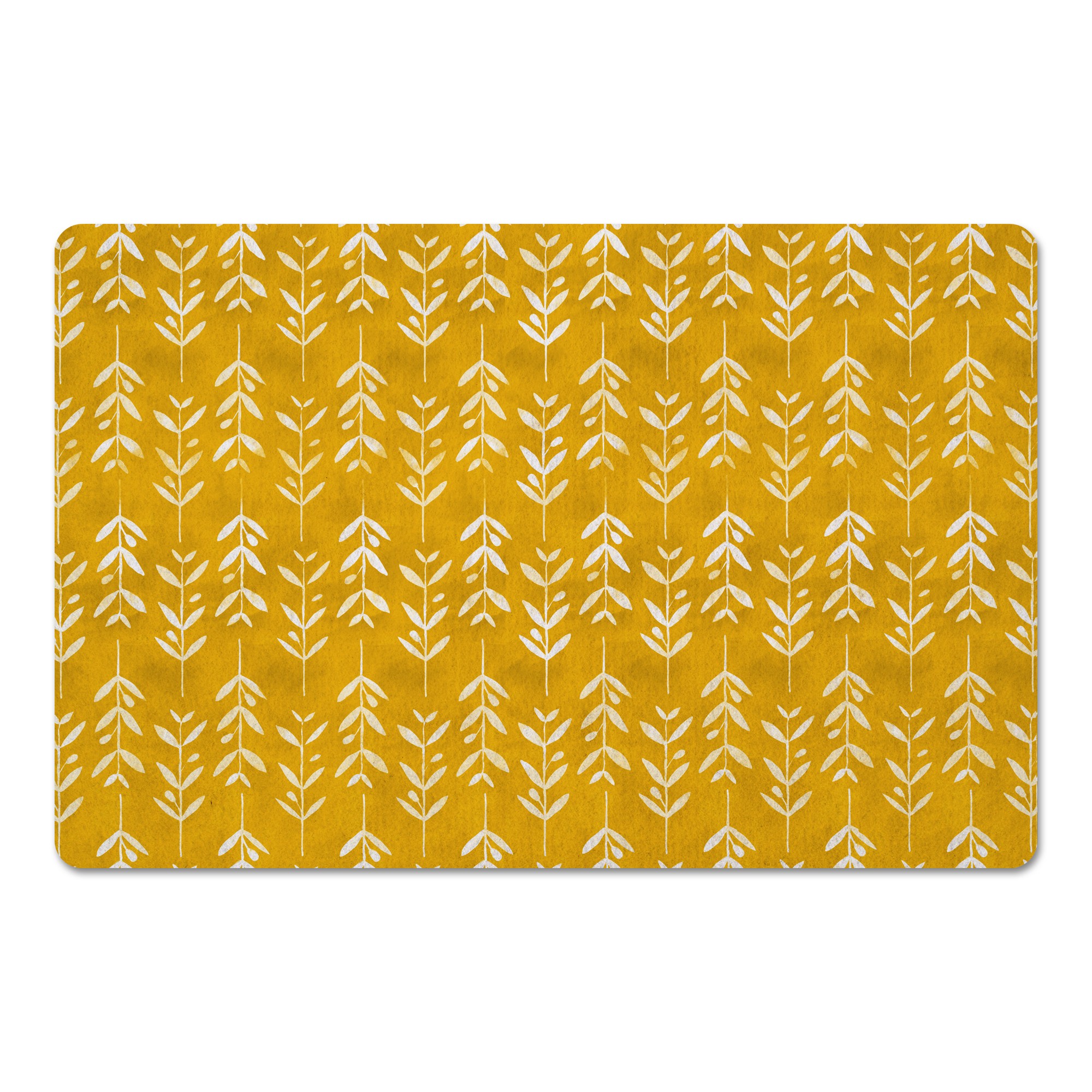 Doodle Leaf Textiles