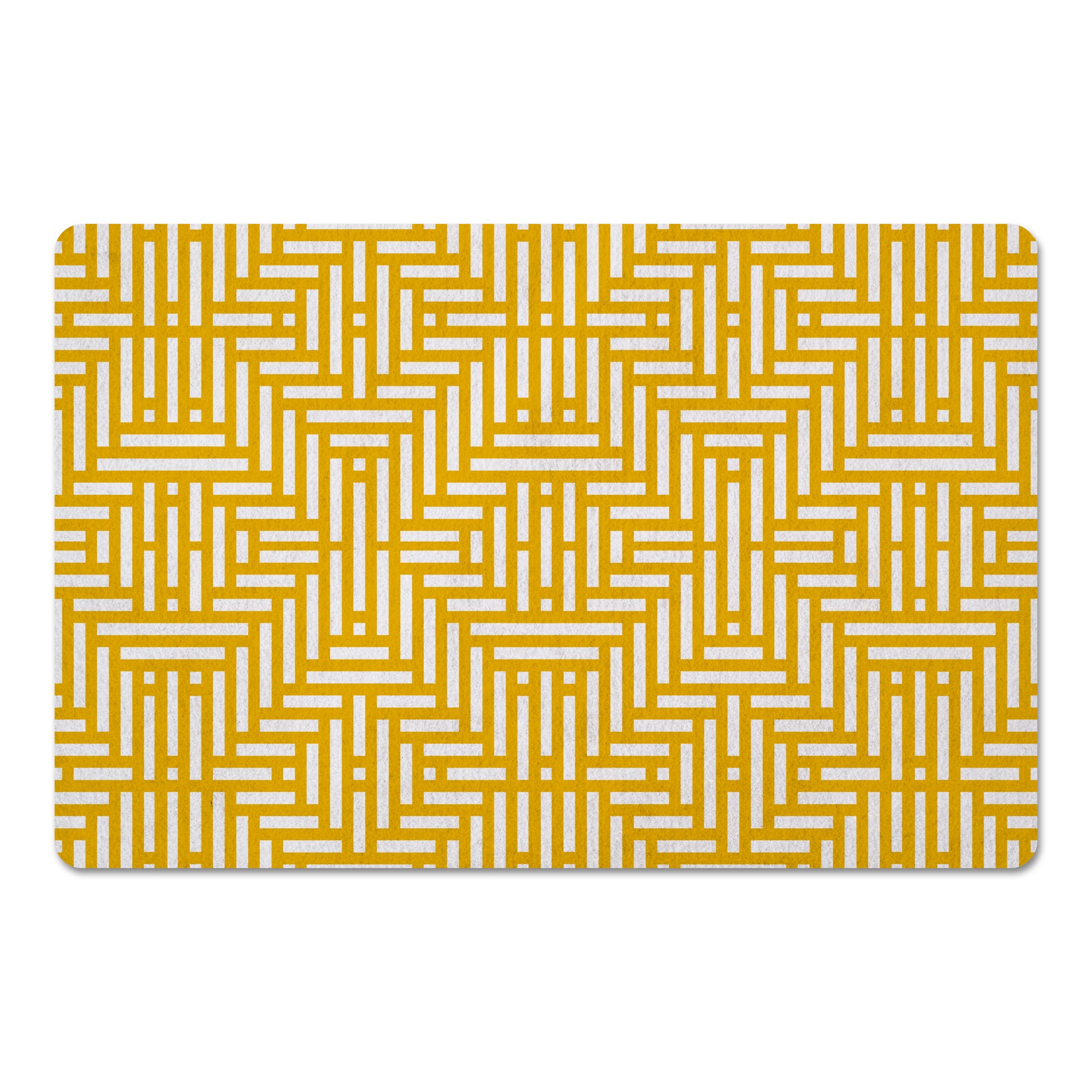Aztec Lines Textiles