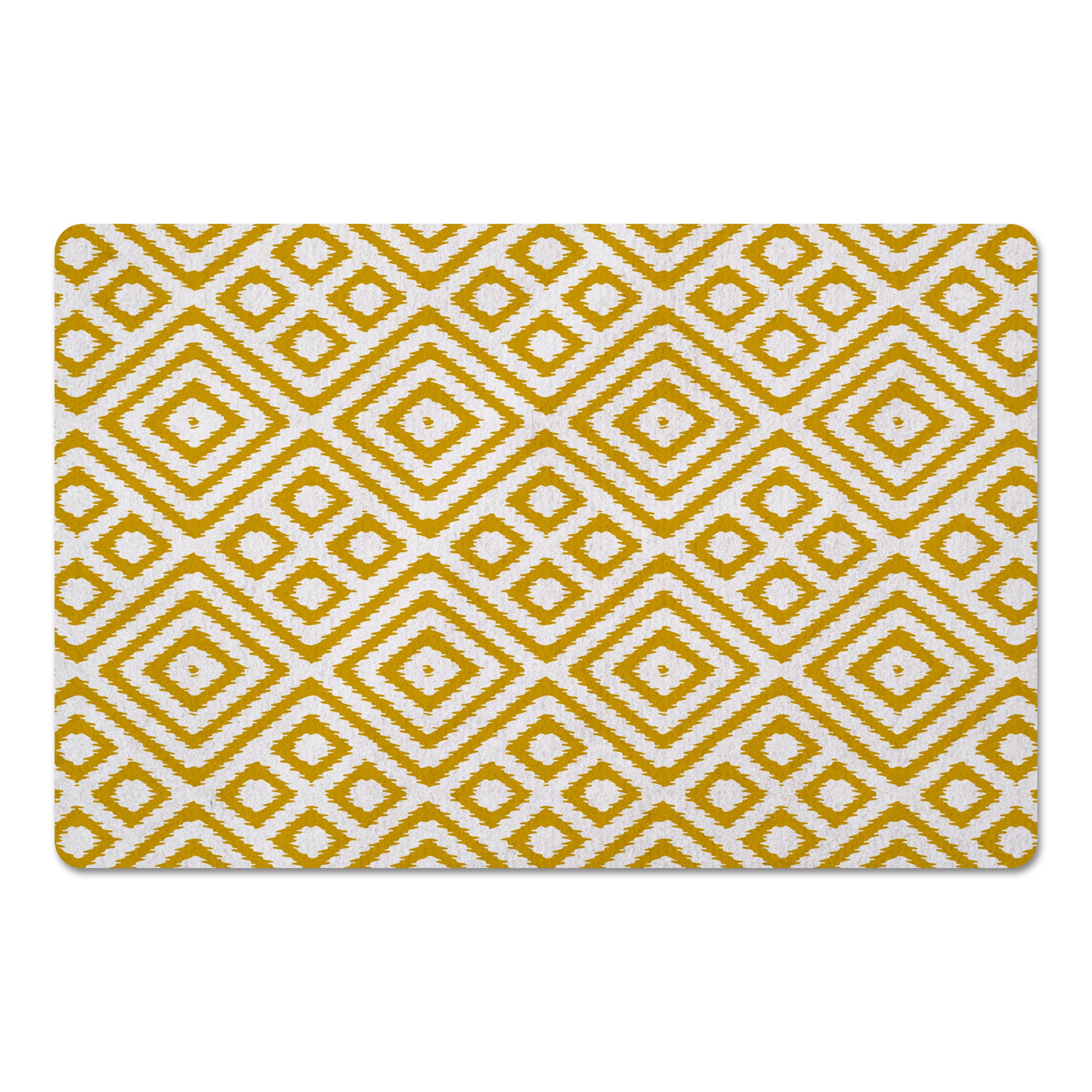 Ikat Pattern  Textiles