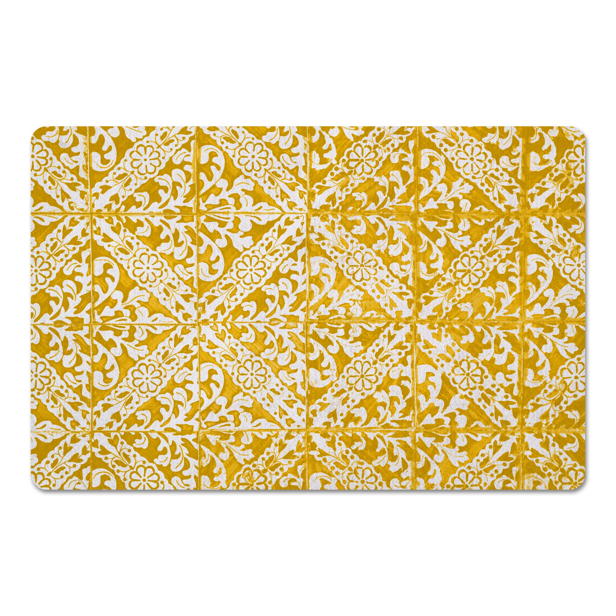 Photo Tile  Textiles