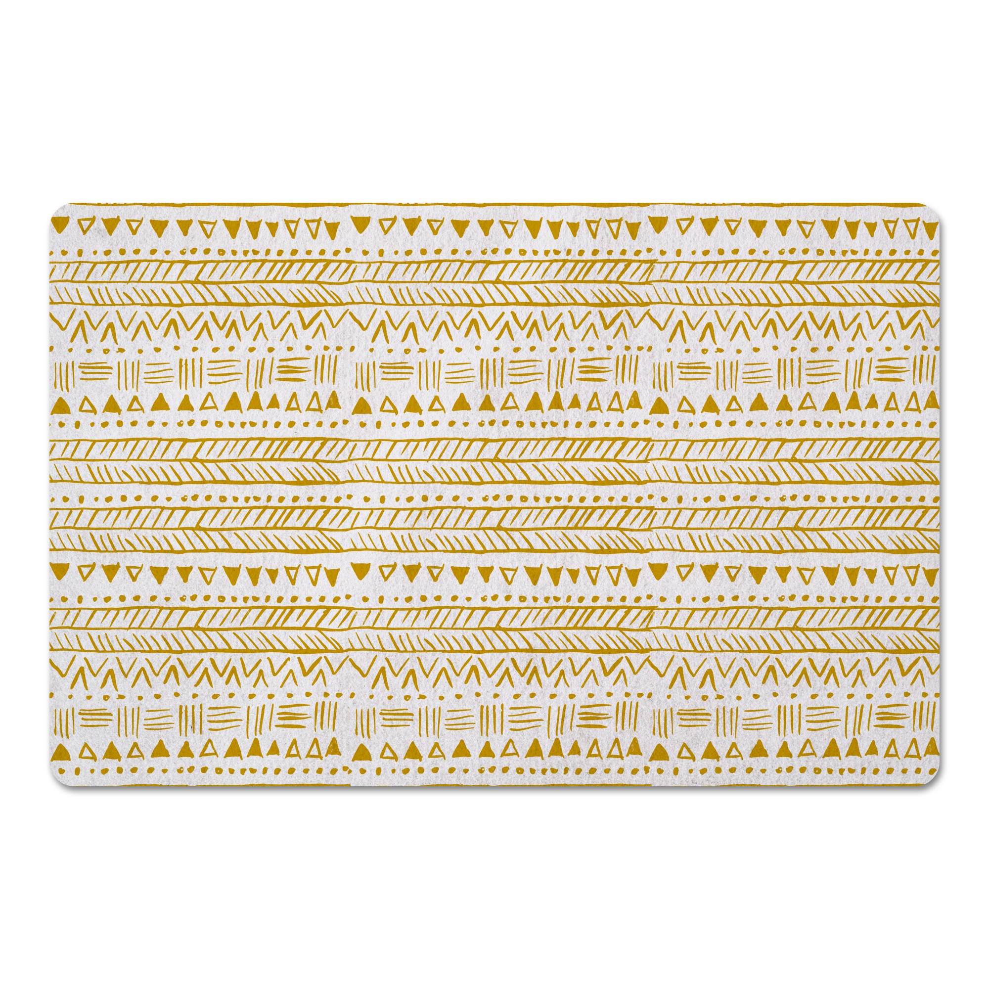 Tribal Sketch  Textiles