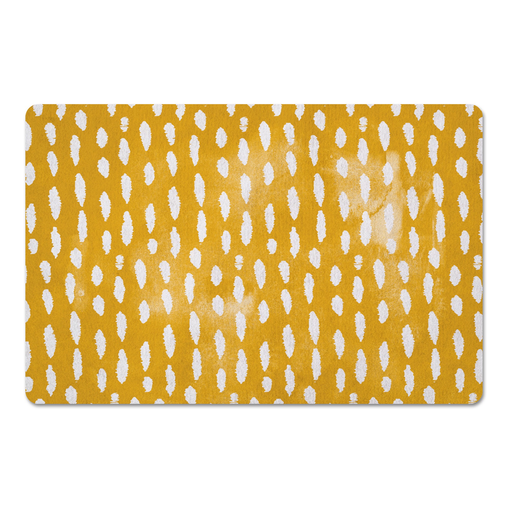 Watercolor Dots Textiles