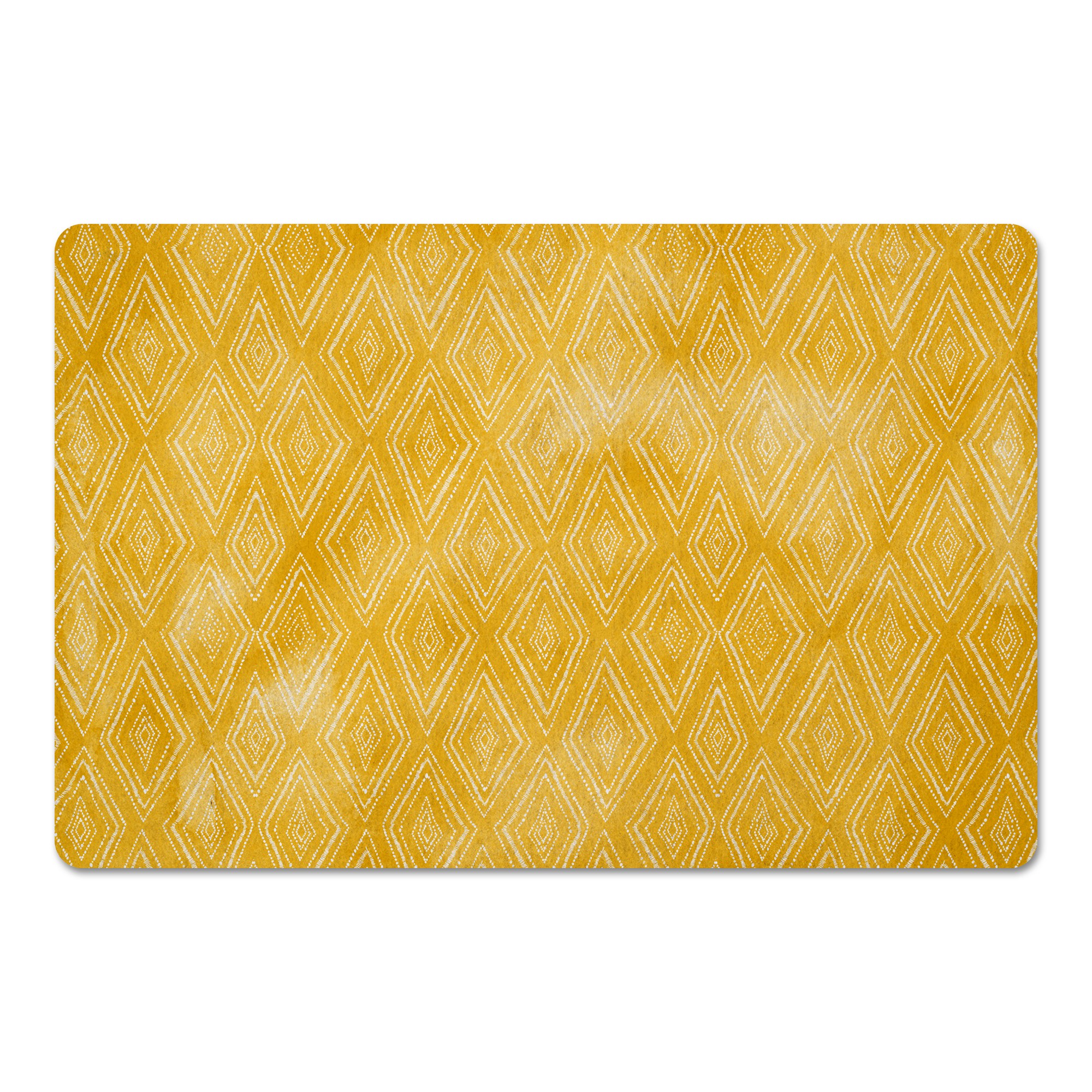 Tribal Dots  Textiles