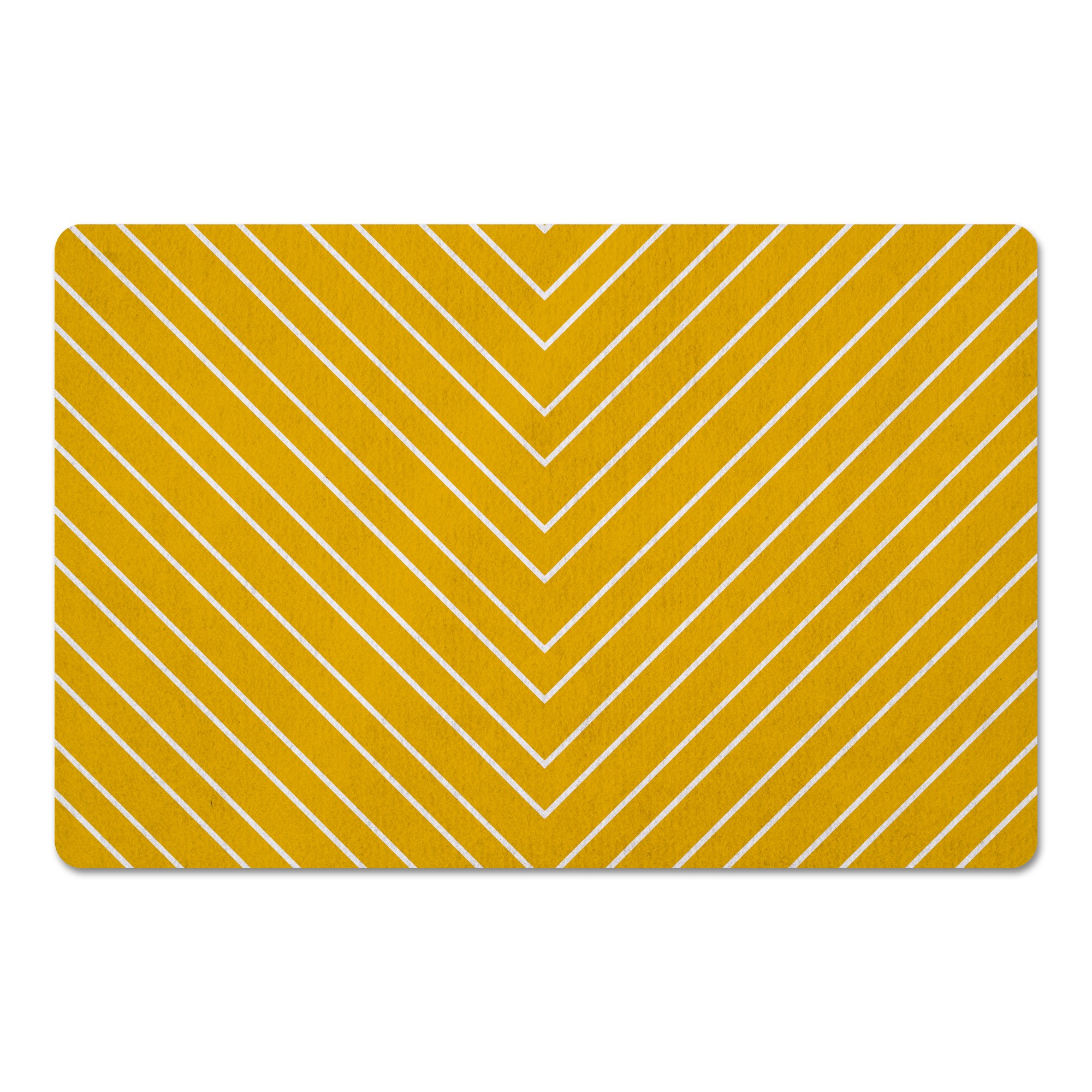 Chevron Lines Textiles