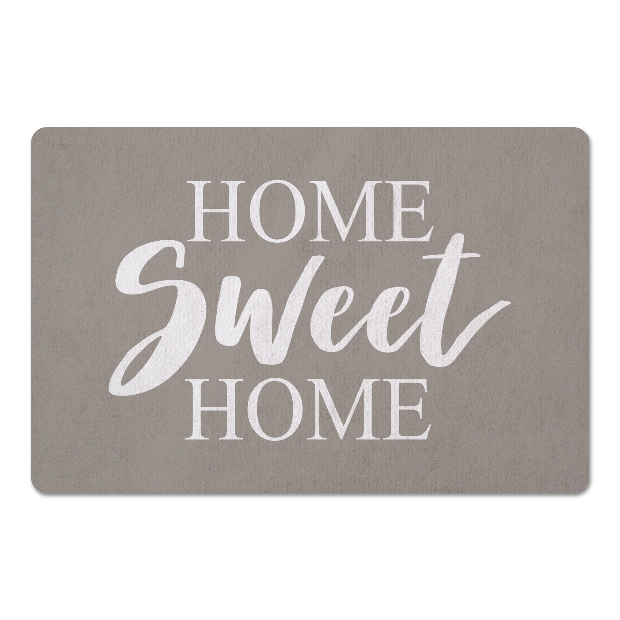 Home Sweet Home  Textiles