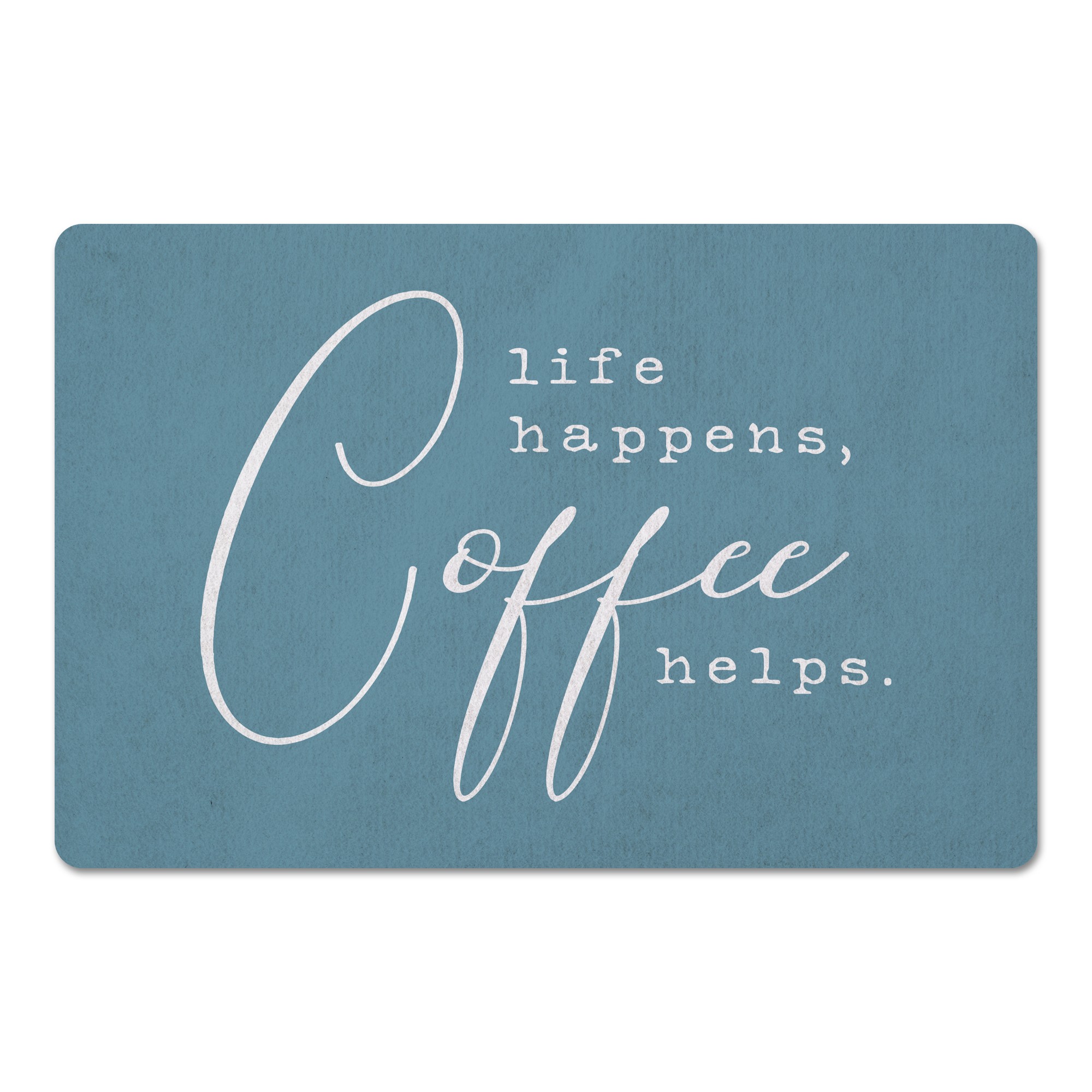 Coffee Helps  Textiles