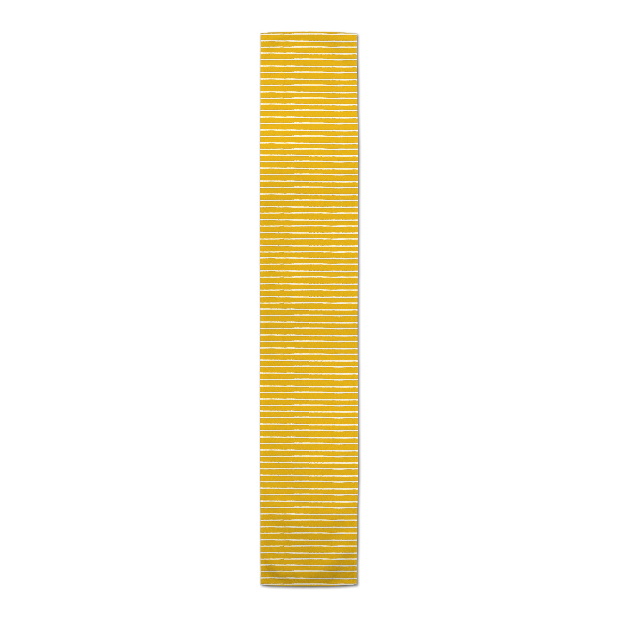 Sketch Stripes  Runner