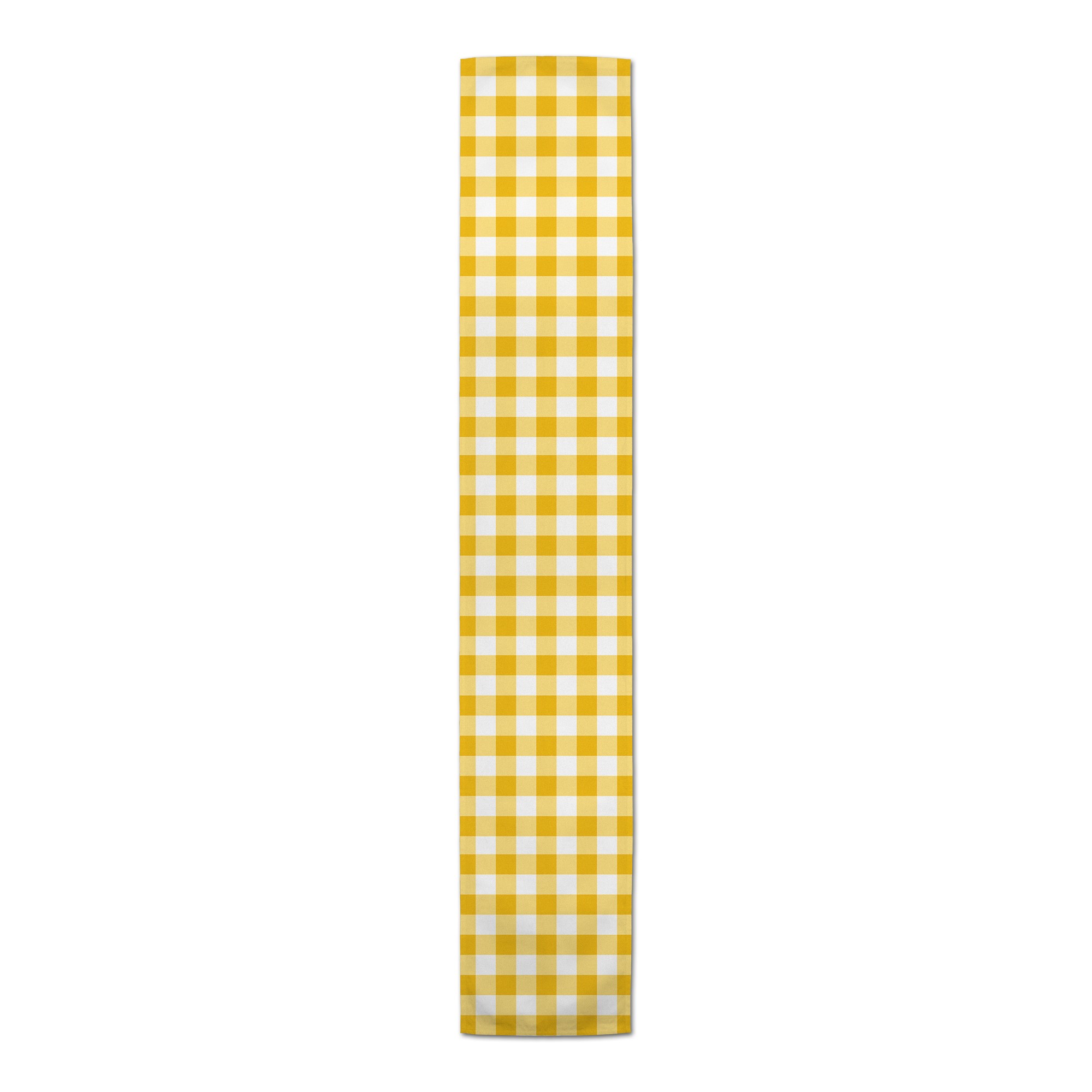 Buffalo Check  Runner