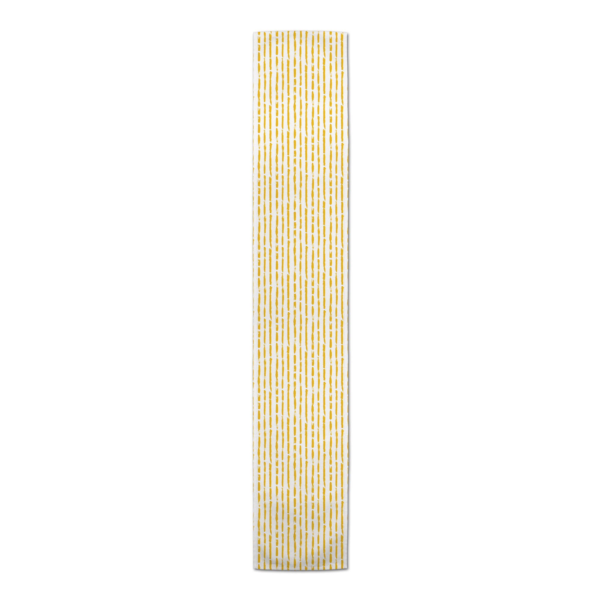 Painted Strokes  Runner