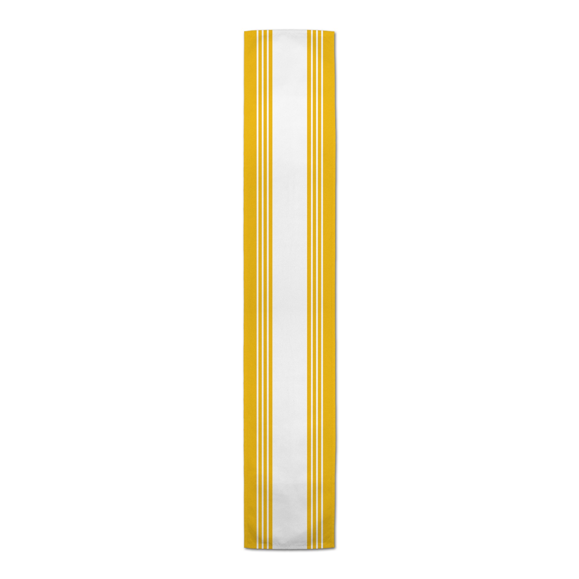 Large Farmhouse Stripe  Runner