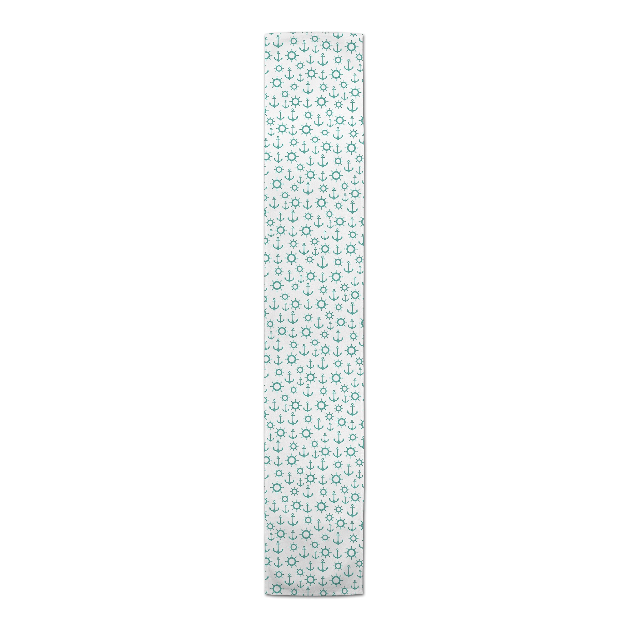Anchor and Wheels  Runner
