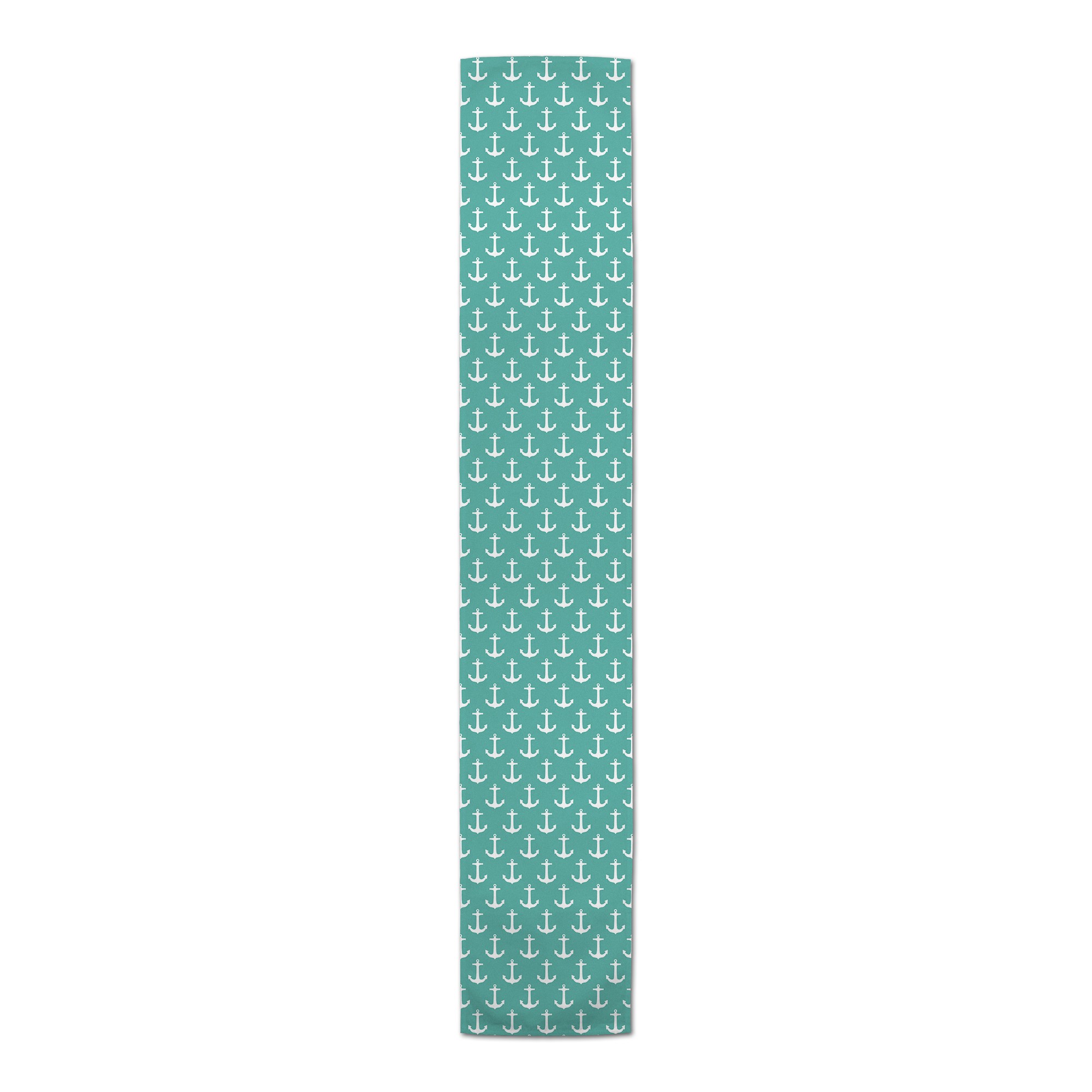Coastal Achors  Runner