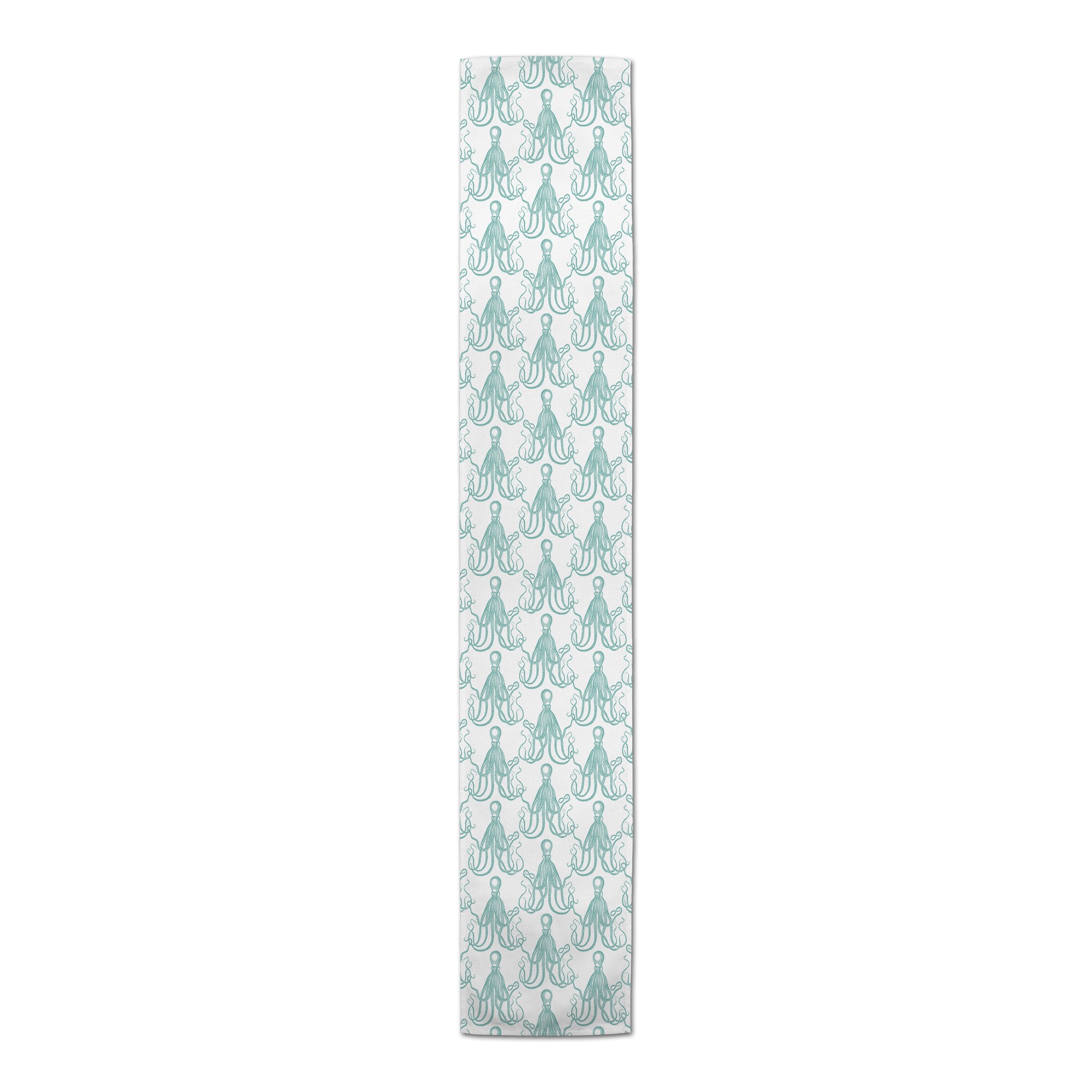 Elegant Octopus  Runner