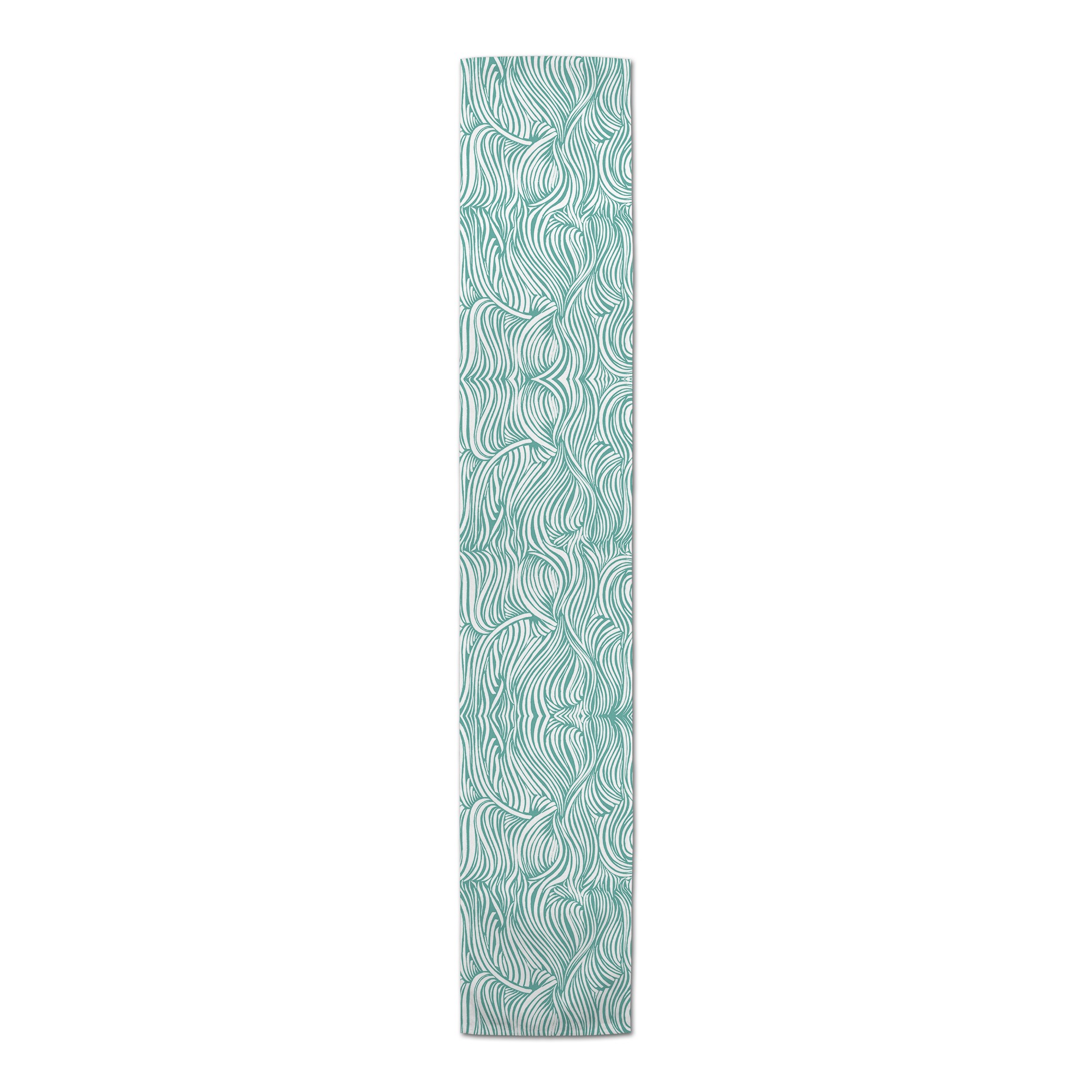 Abstract Waves  Runner