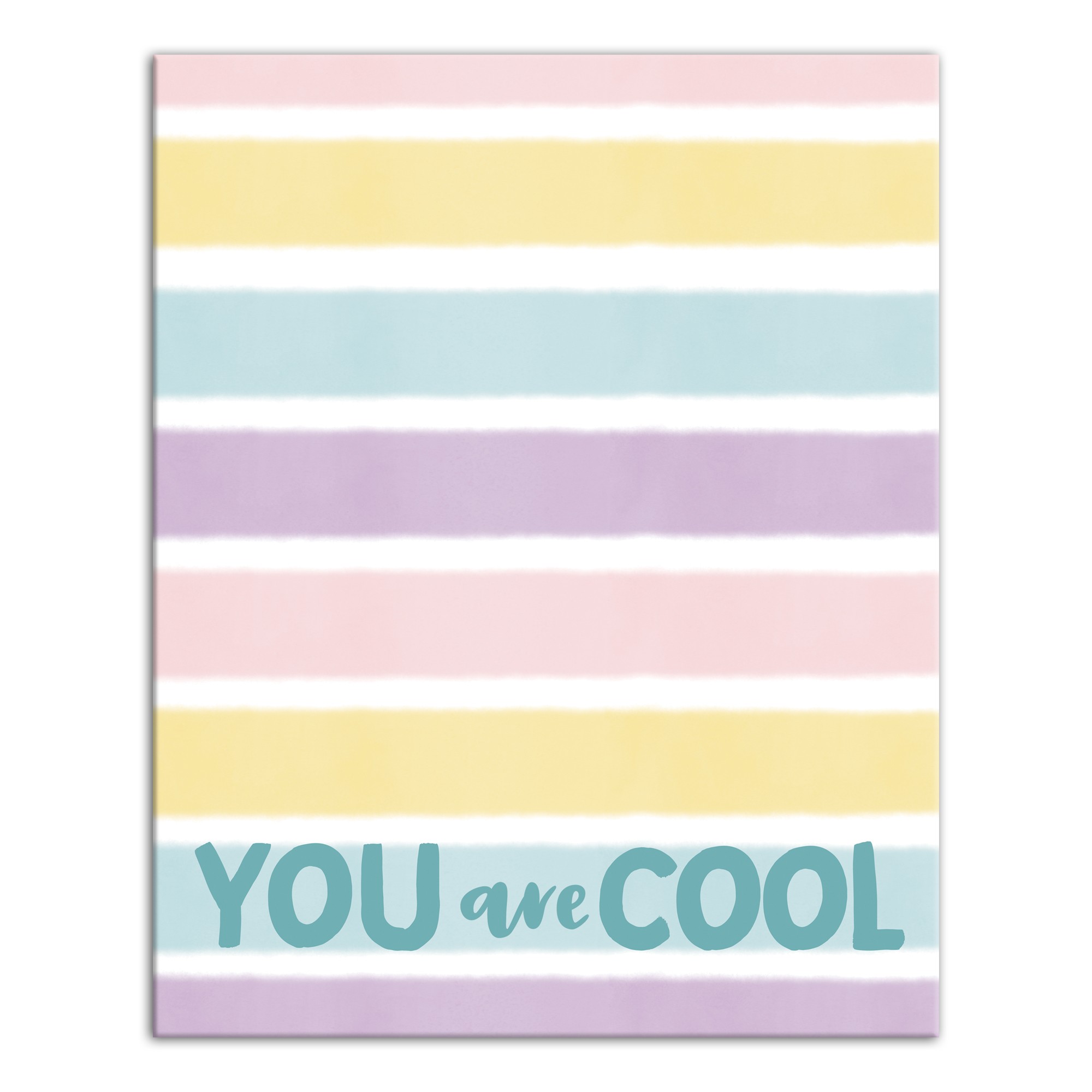 You Are Cool  Wall Art
