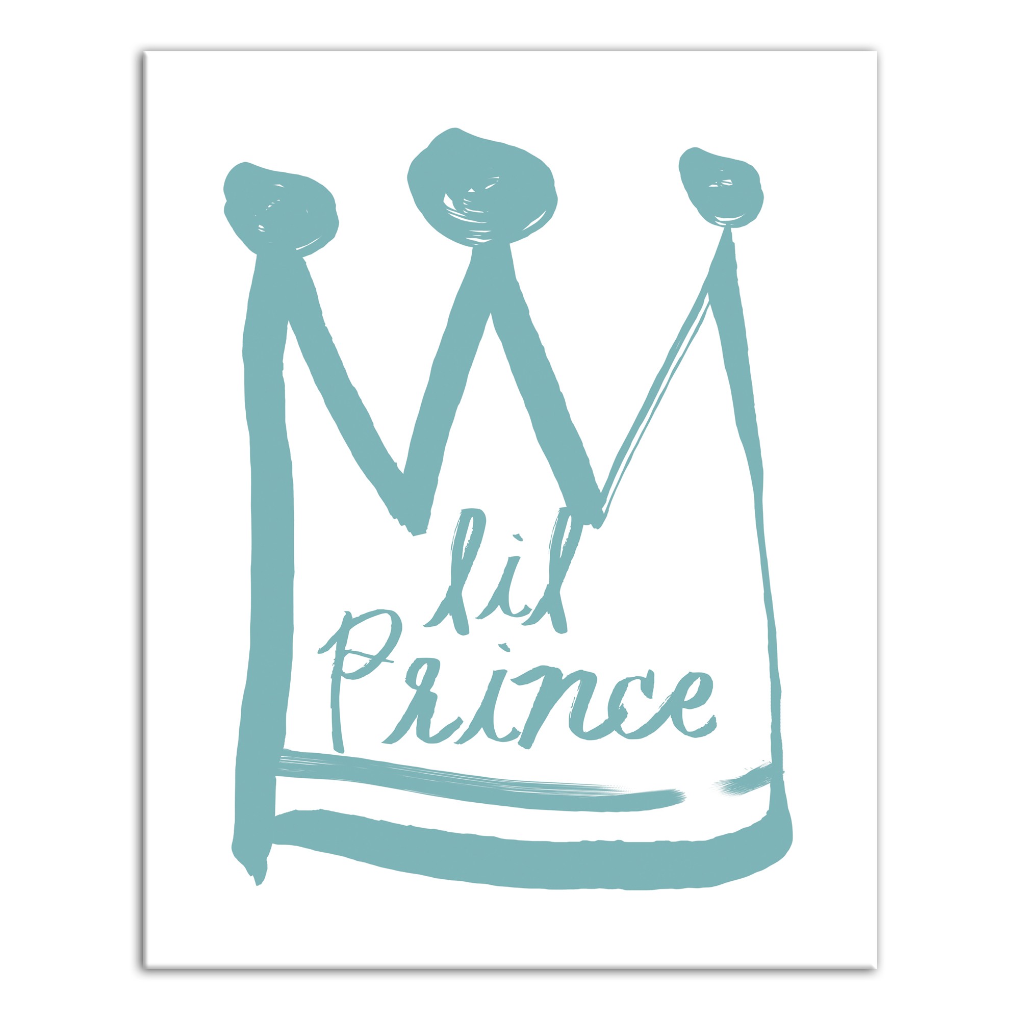 Little Prince  Wall Art