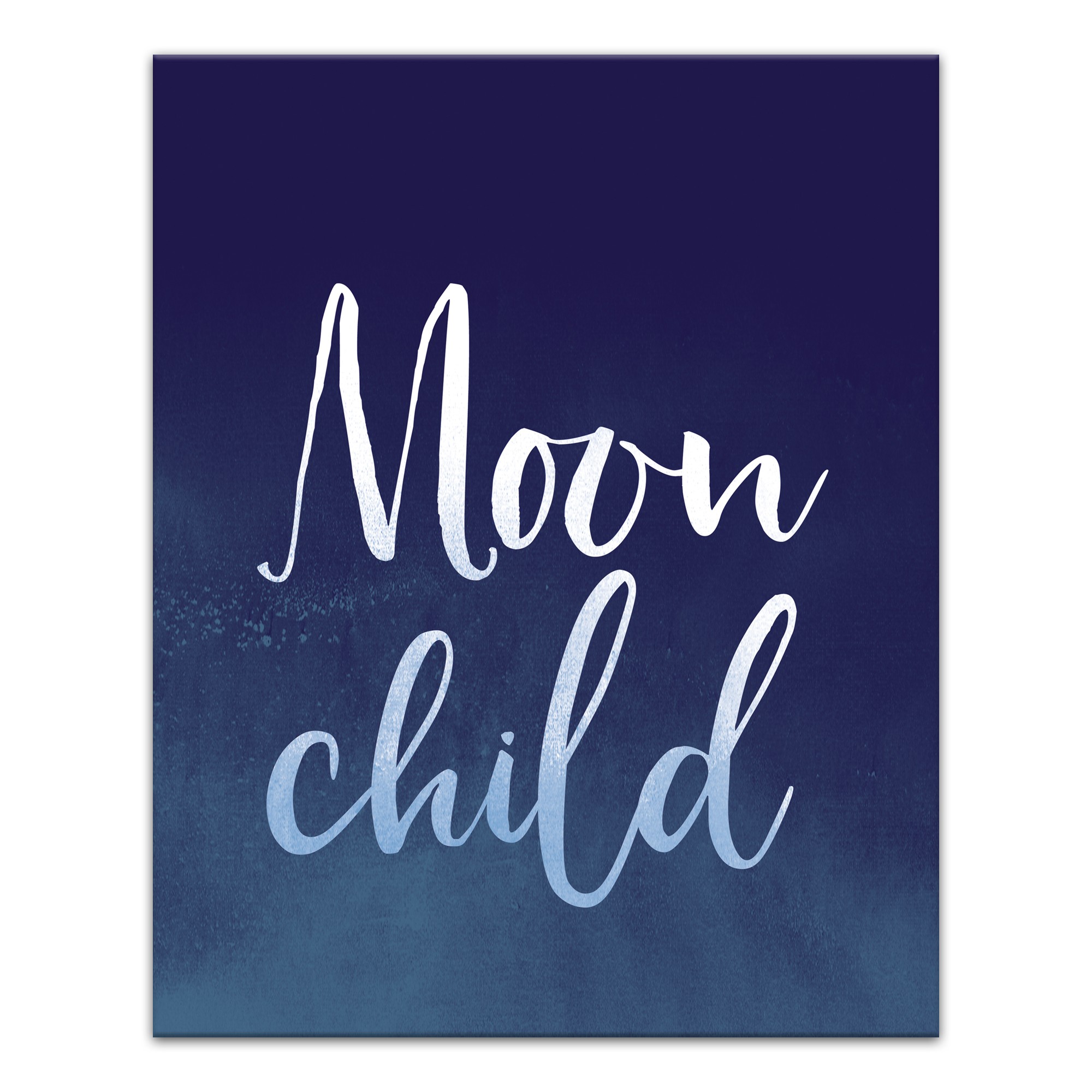 Moon Child  Wall Art