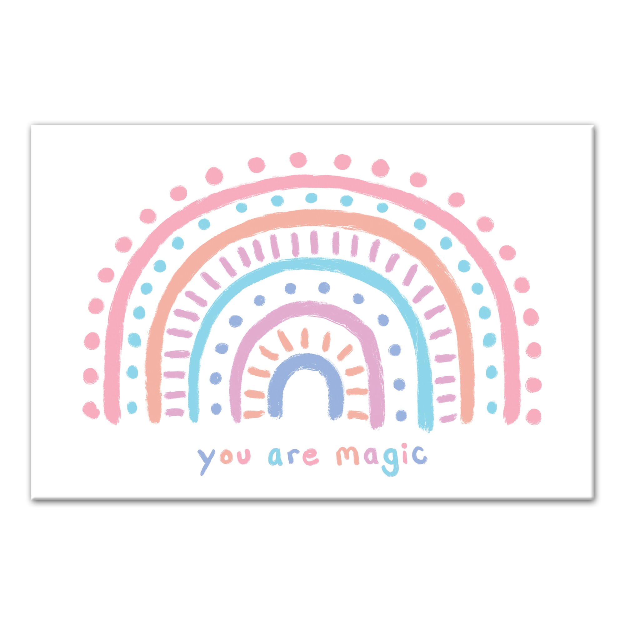 You Are Magic  Wall Art