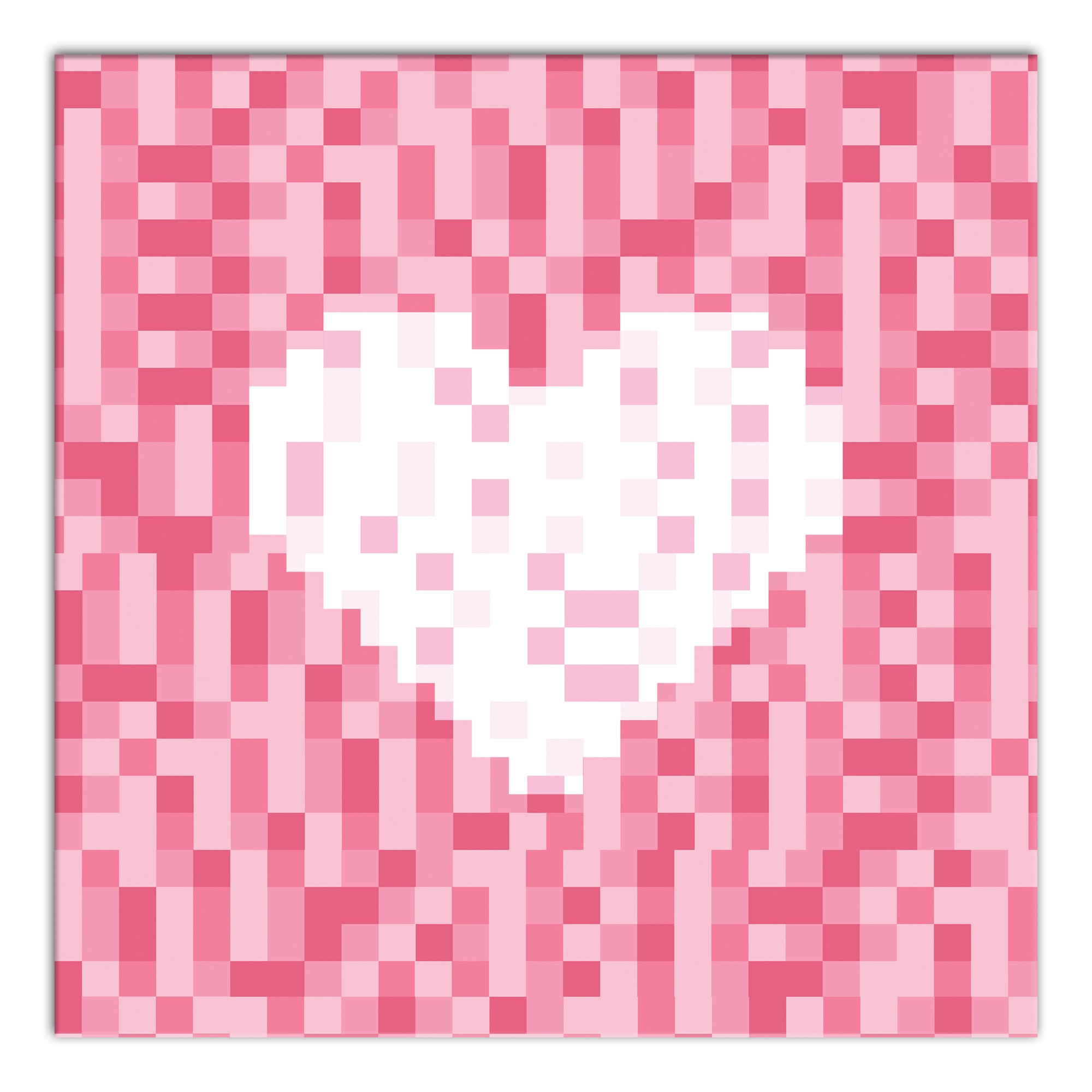 Pixie Hearts Wall Art