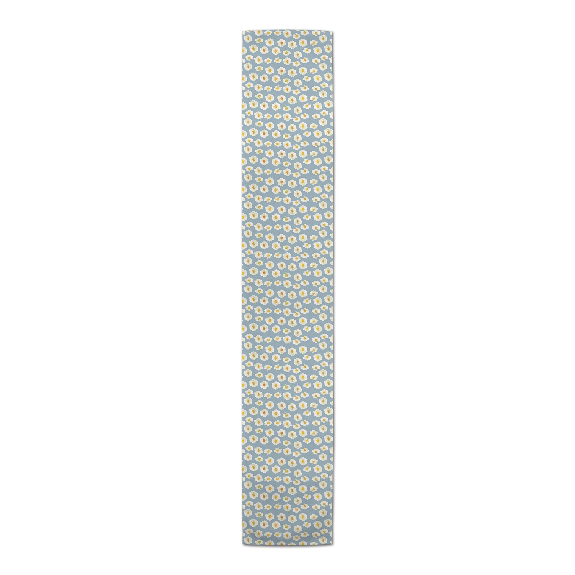 Painty Daisies  Runner