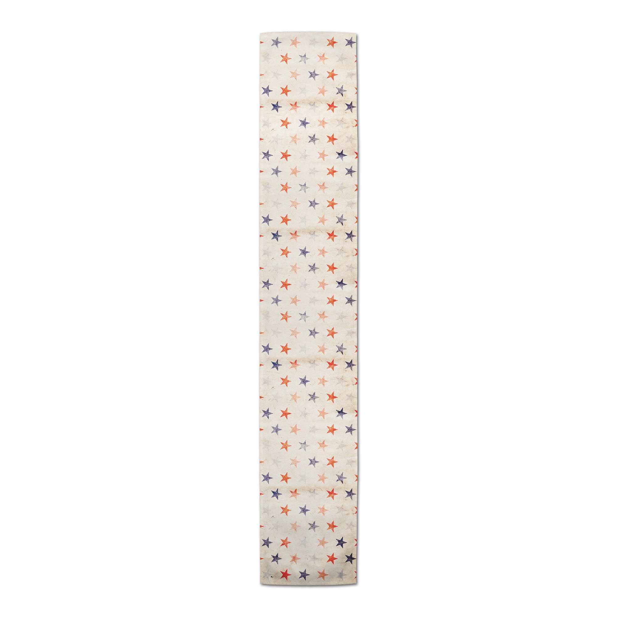 Vintage American Stars   Runner