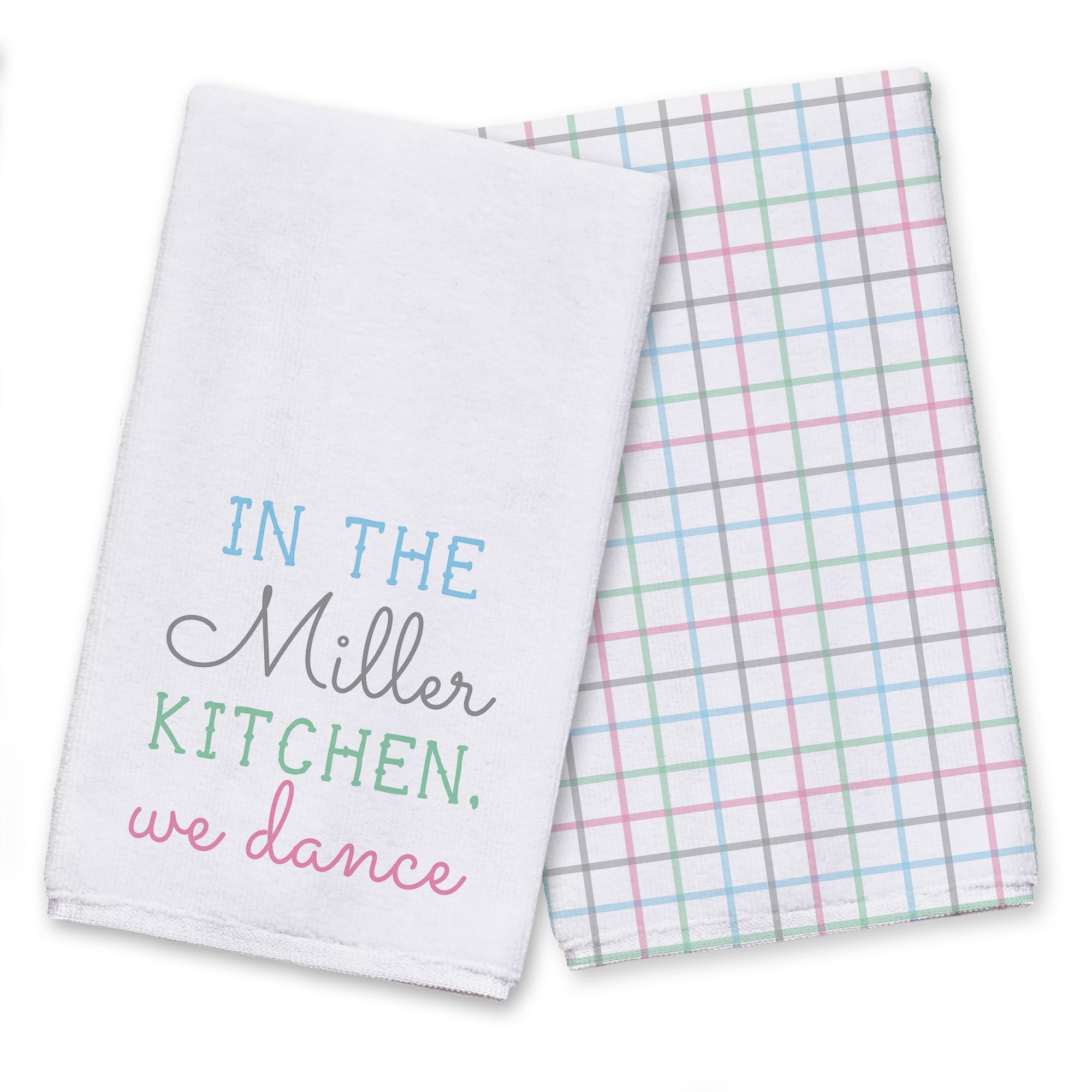 Kitchen Dance Textiles Collection