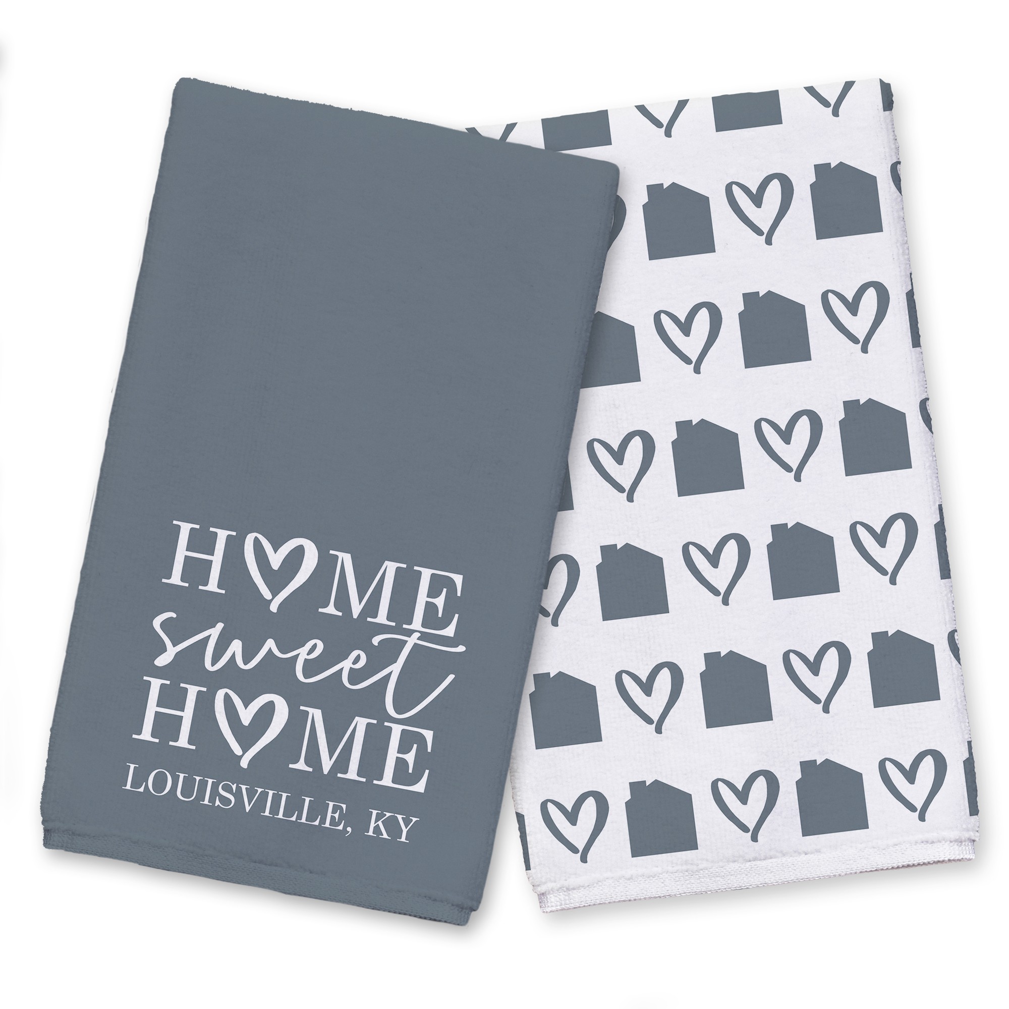 Home Sweet Home City Textiles Collection