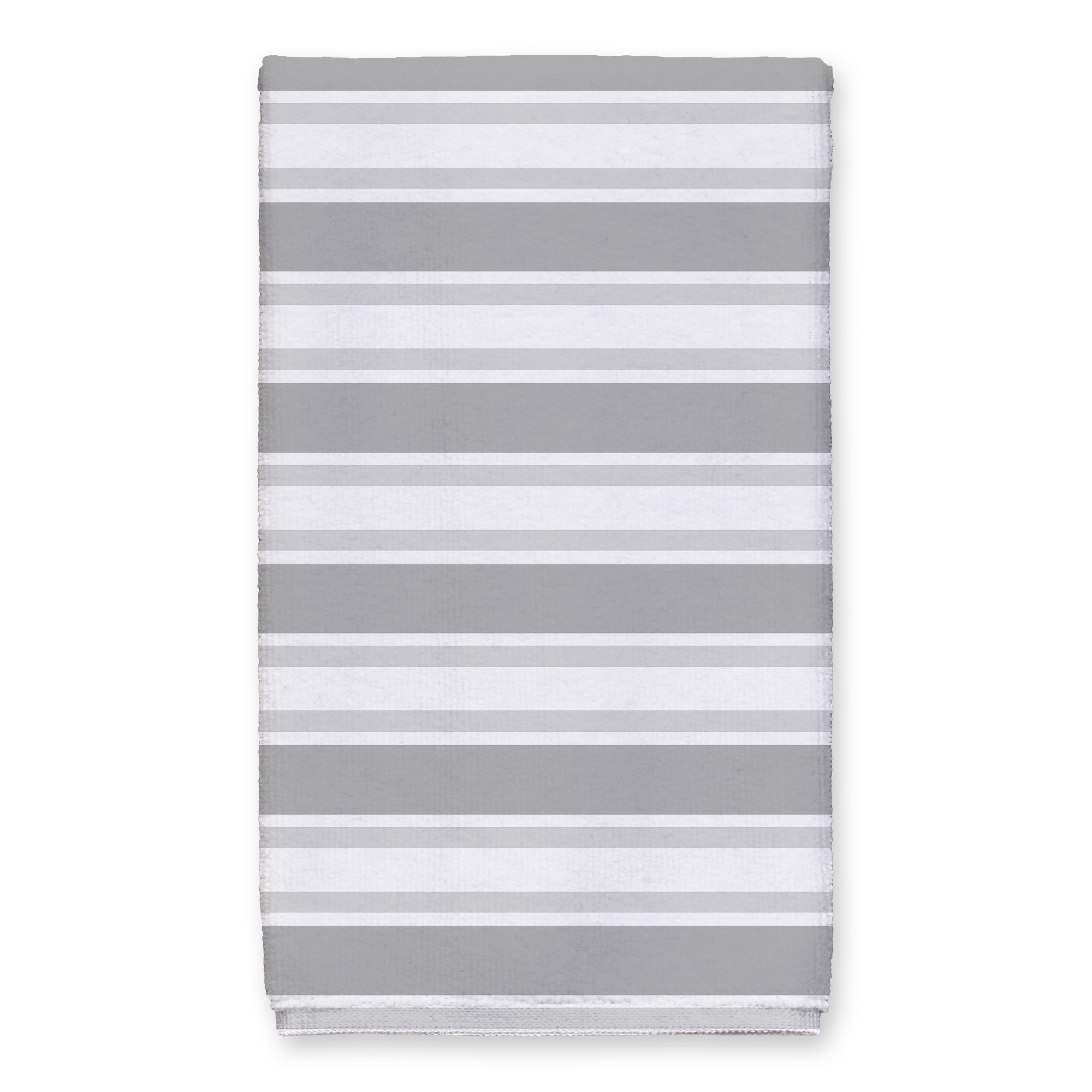Stripes Pattern 16x25 Towel