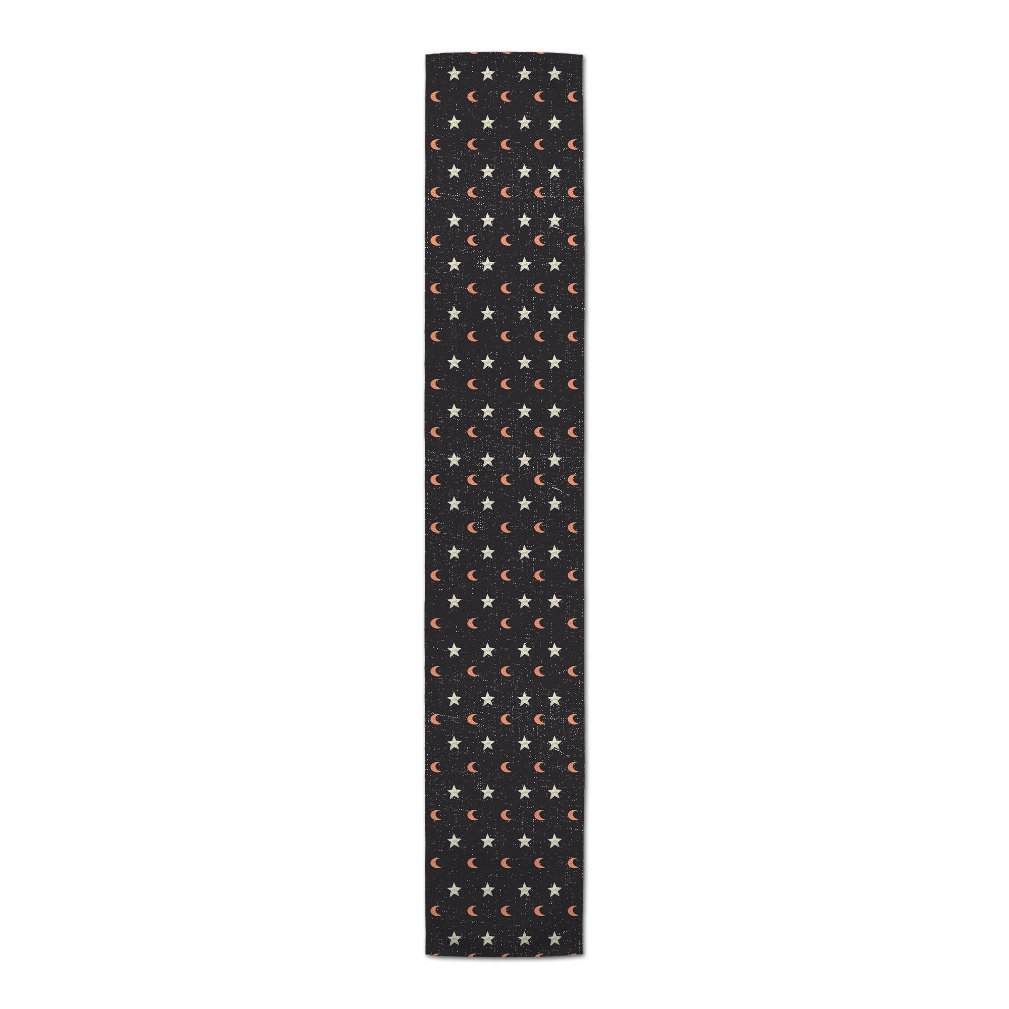 Moon and Stars Pattern Runner