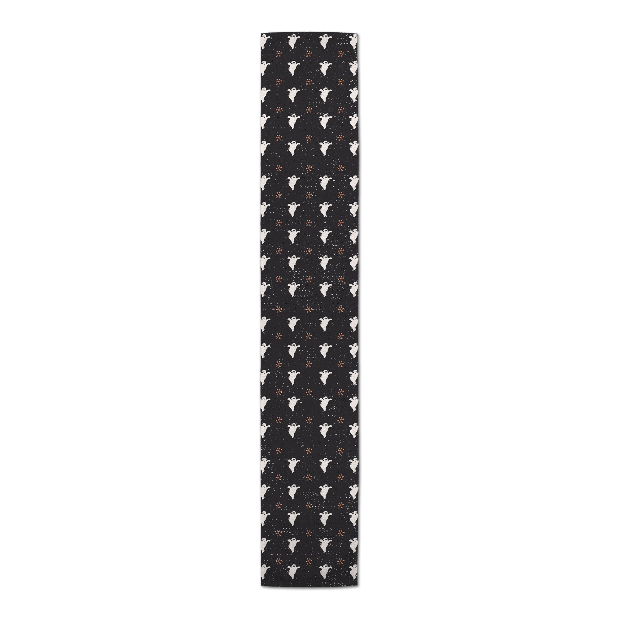 Retro Ghosts Pattern Runner