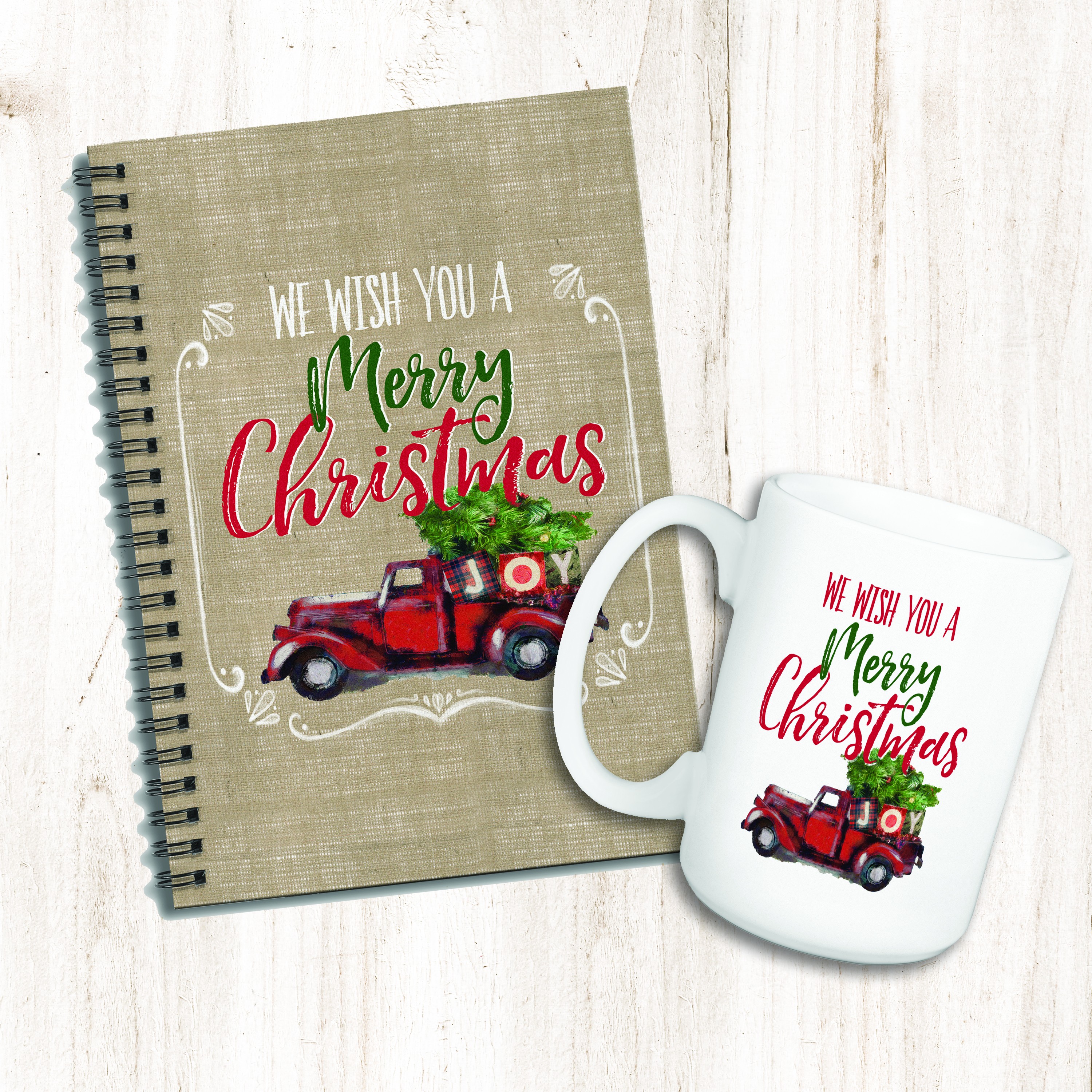 Have Yourself a Merry Christmas  Gift
