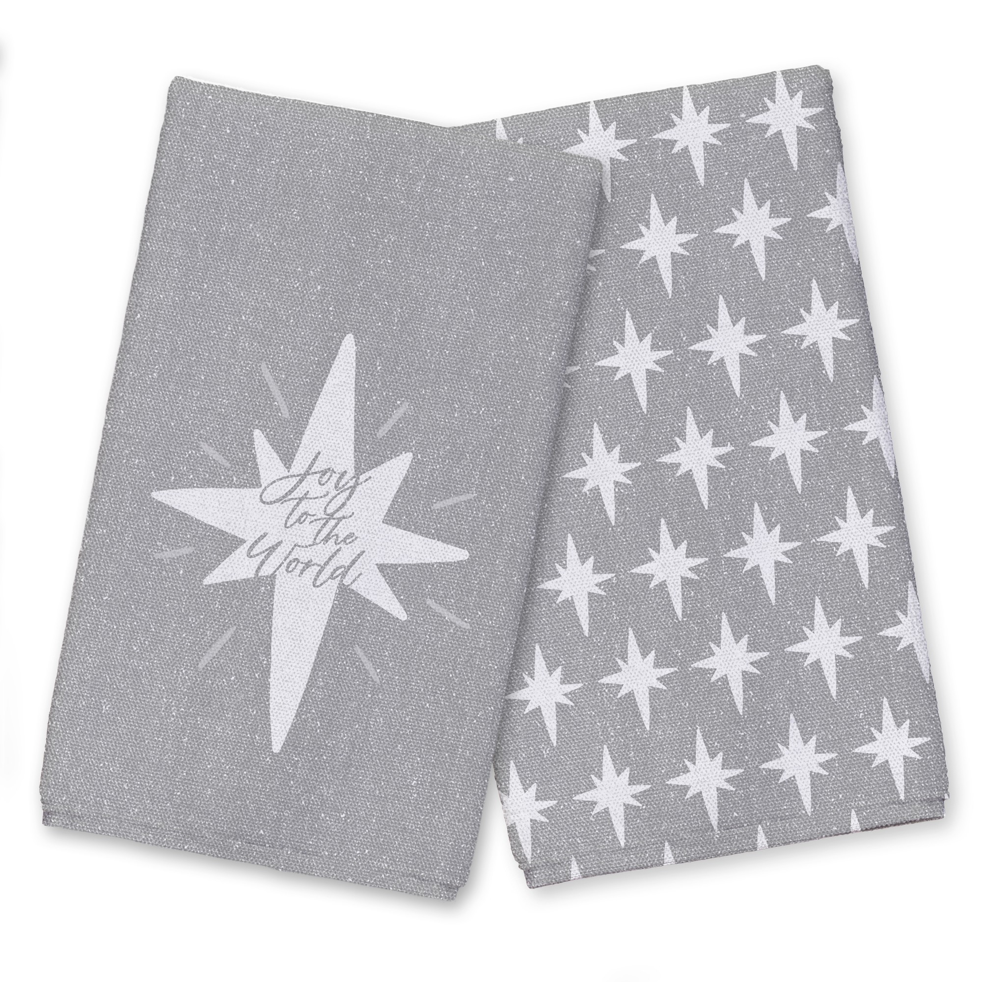 Joy to the World Textiles Collection