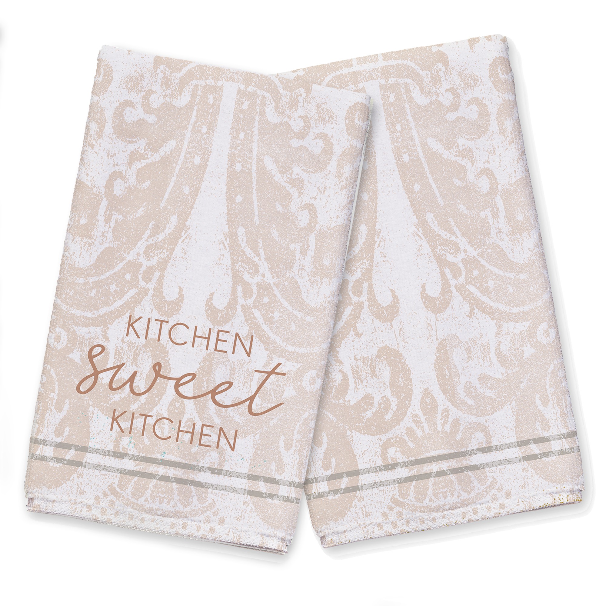 Kitchen Sweet Kitchen Tea Towel Collection
