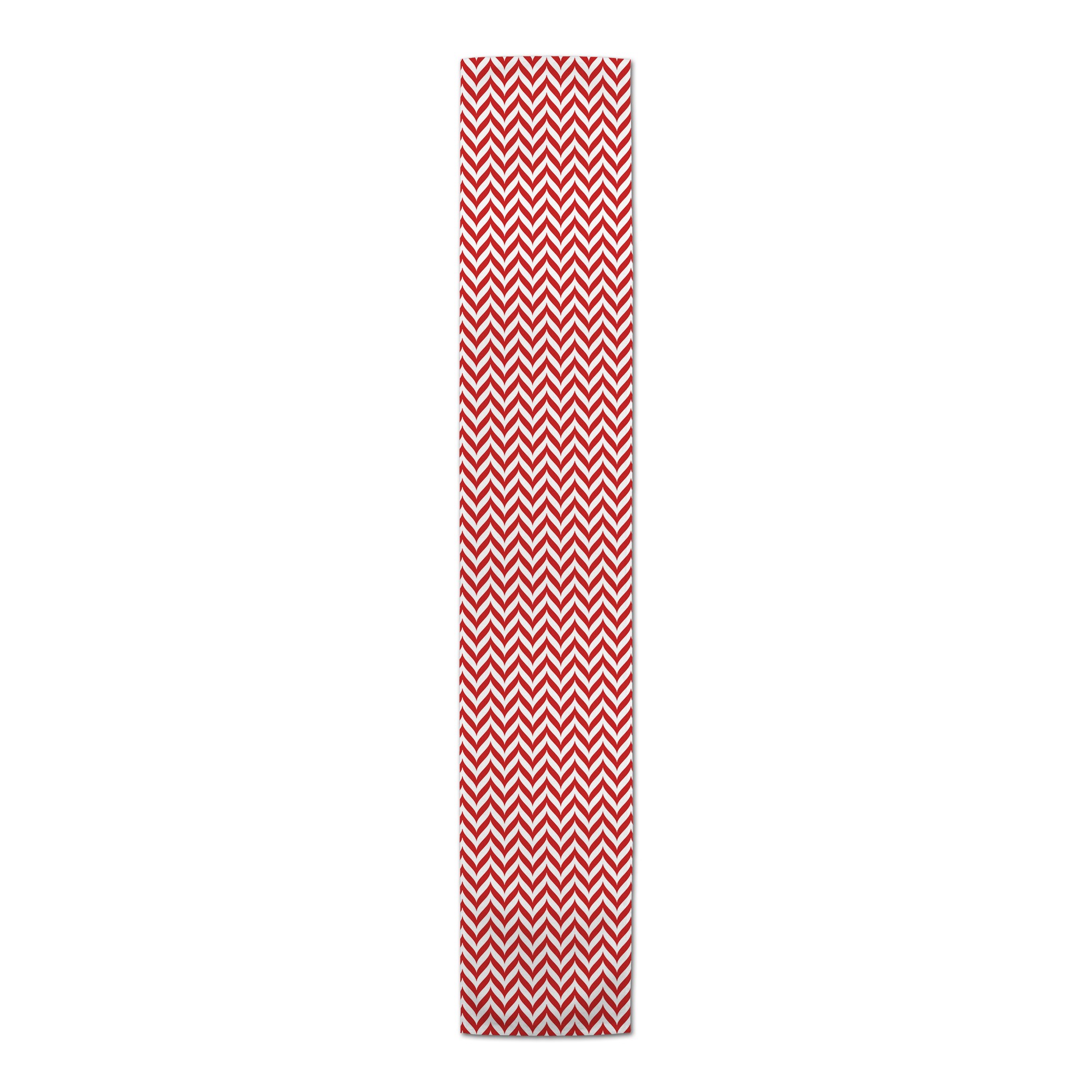 Candy Stripe Pattern Tablecloth