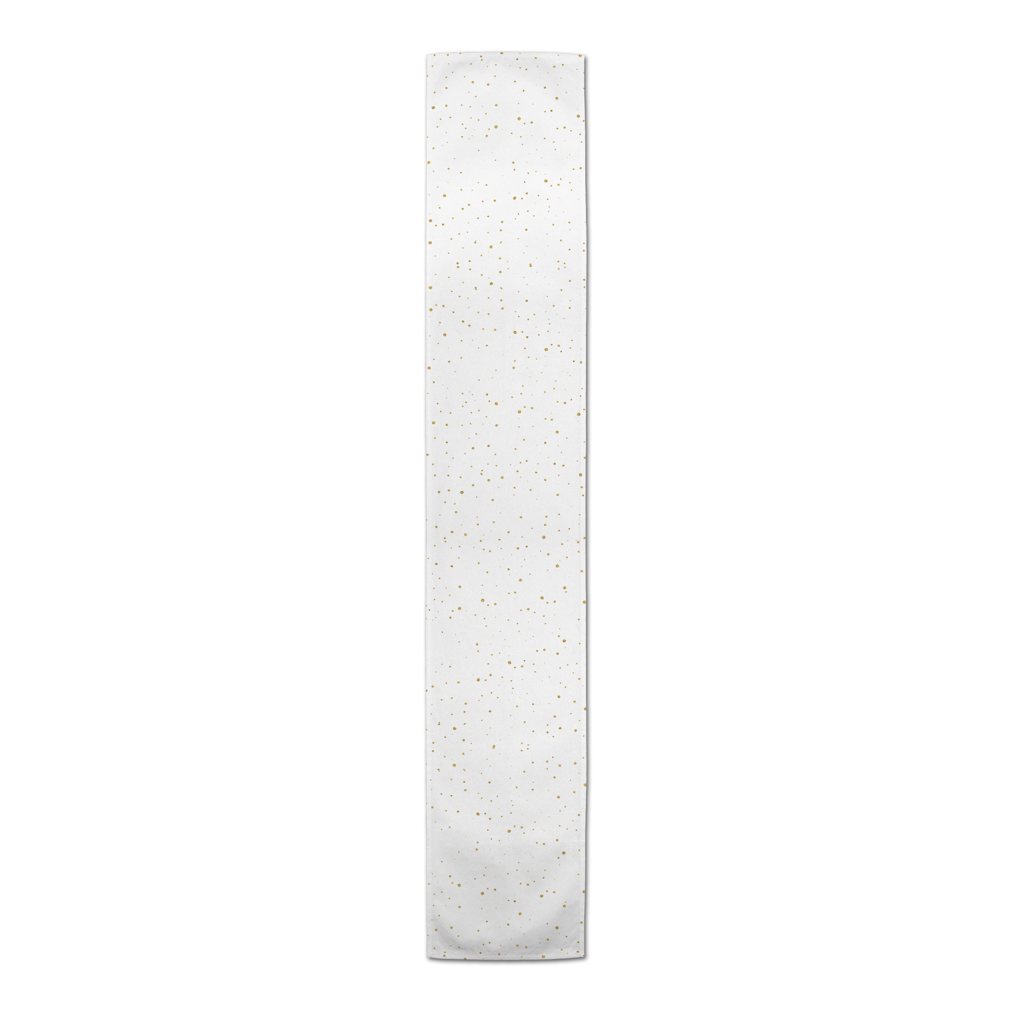 Gold Speckles Runner